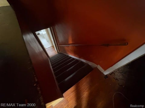 Tiny photo for 19131 Elkhart Street, Harper Woods City, MI 48225 (MLS # 20261071309)
