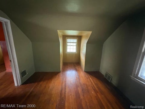 Tiny photo for 19131 Elkhart Street, Harper Woods City, MI 48225 (MLS # 20261071309)