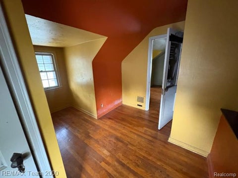 Tiny photo for 19131 Elkhart Street, Harper Woods City, MI 48225 (MLS # 20261071309)