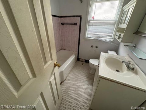 Tiny photo for 19131 Elkhart Street, Harper Woods City, MI 48225 (MLS # 20261071309)