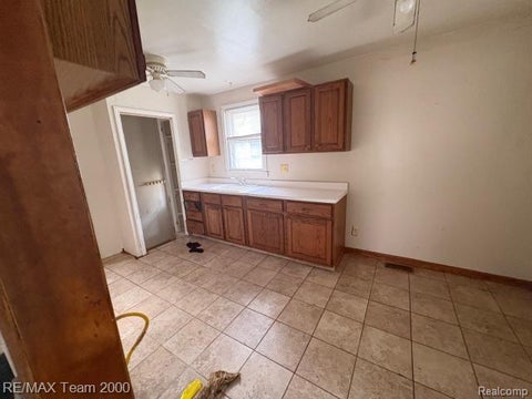 Tiny photo for 19131 Elkhart Street, Harper Woods City, MI 48225 (MLS # 20261071309)