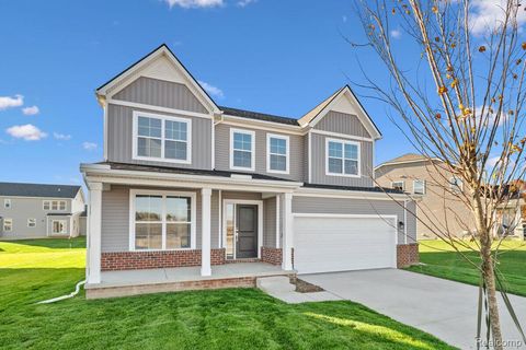 27151 Gallop Way Saline Township MI 48176