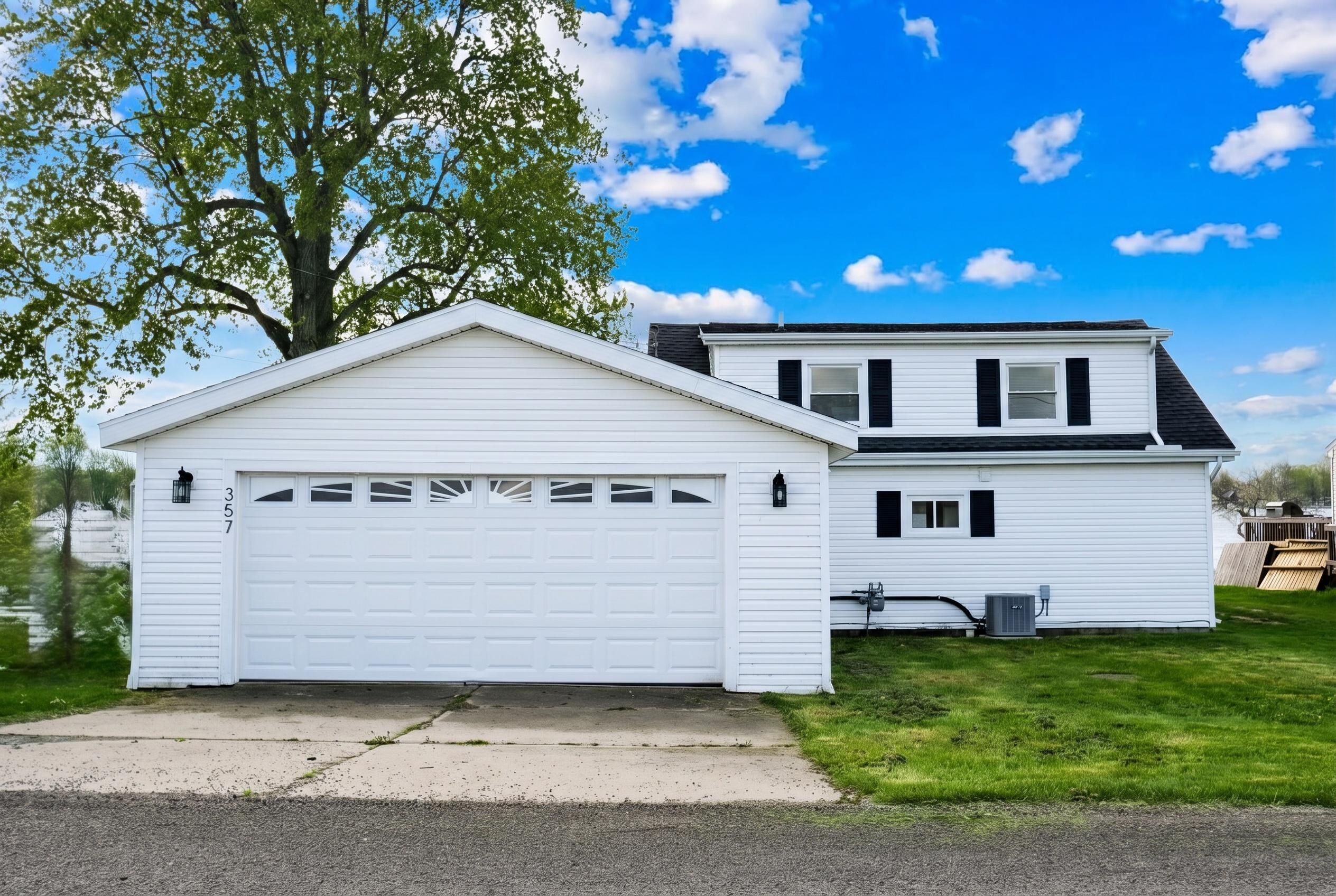 357 Plank Road