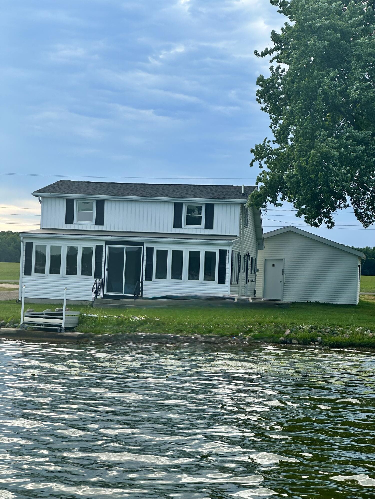 357 Plank Road