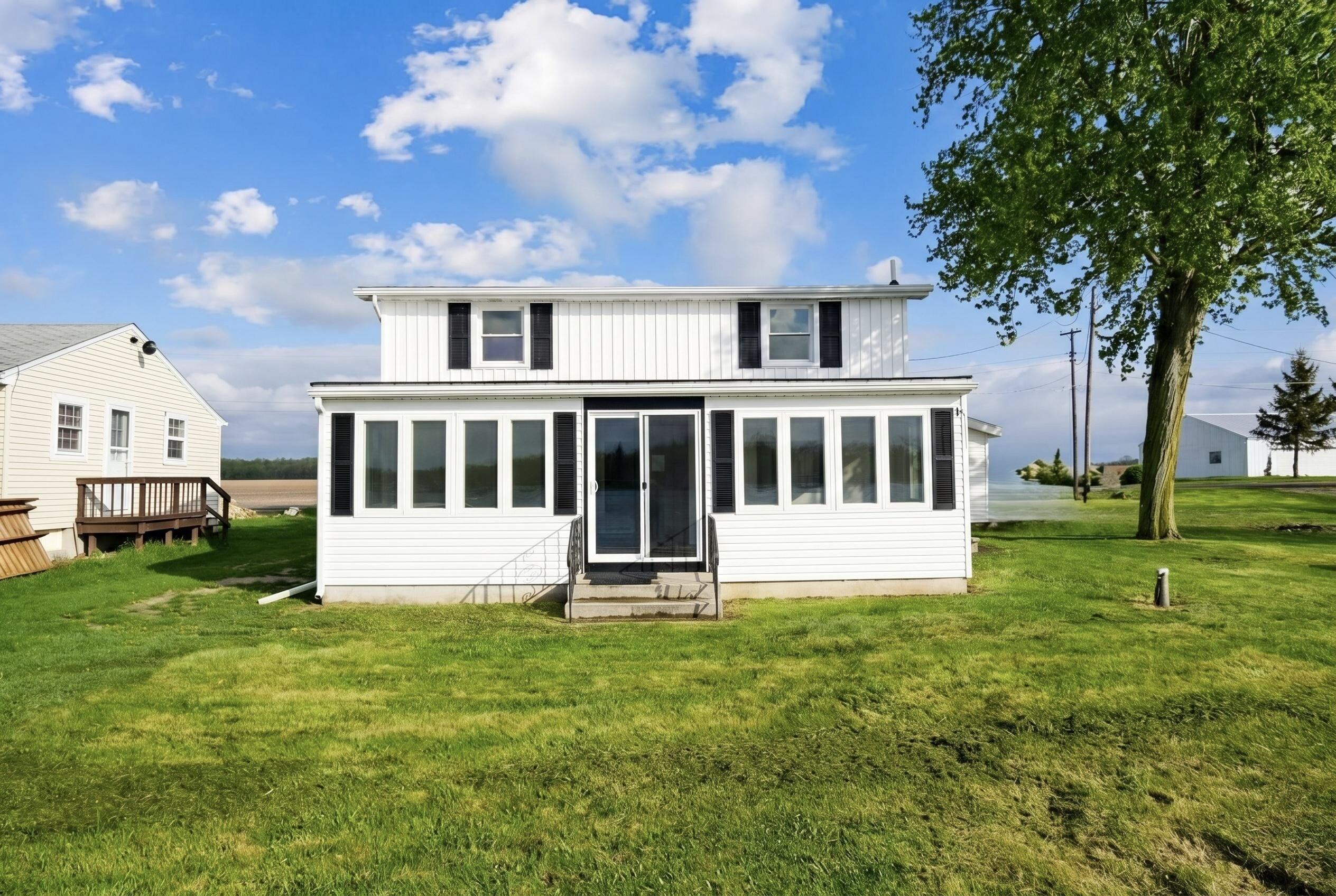 357 Plank Road