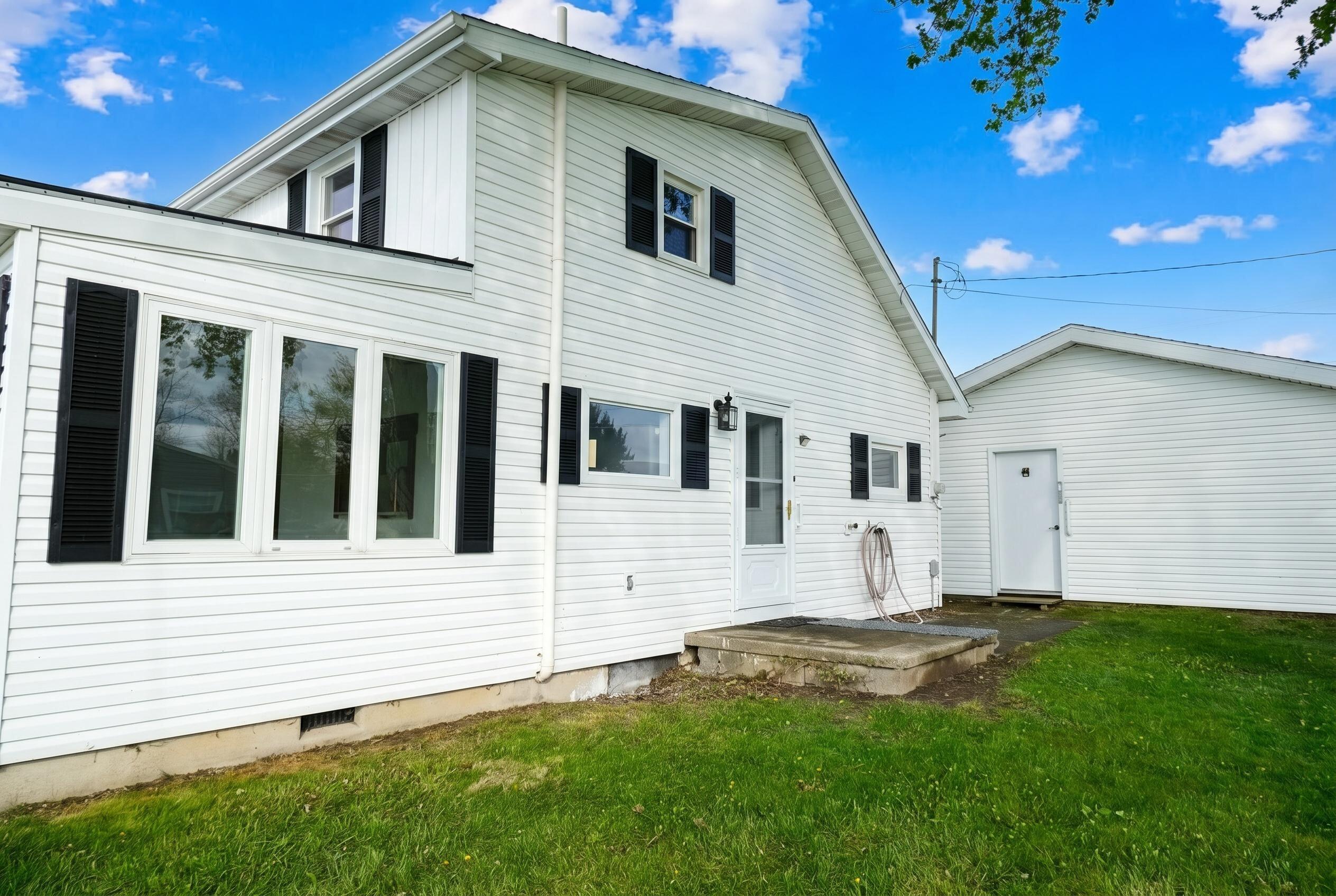 357 Plank Road