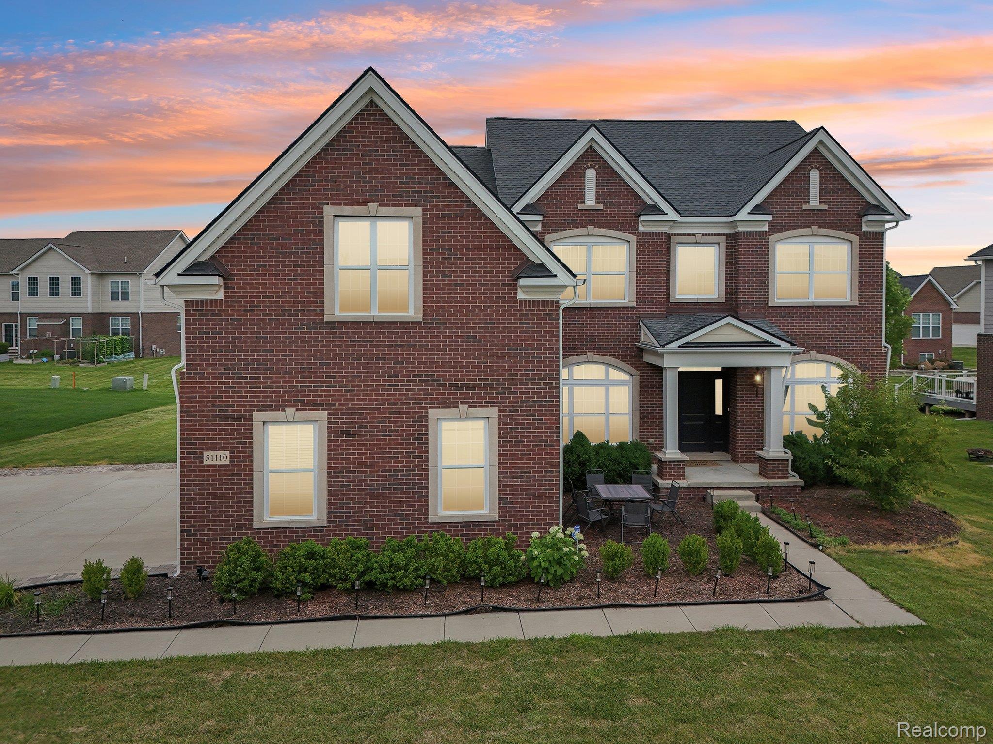51110 Gulfstream Park Drive