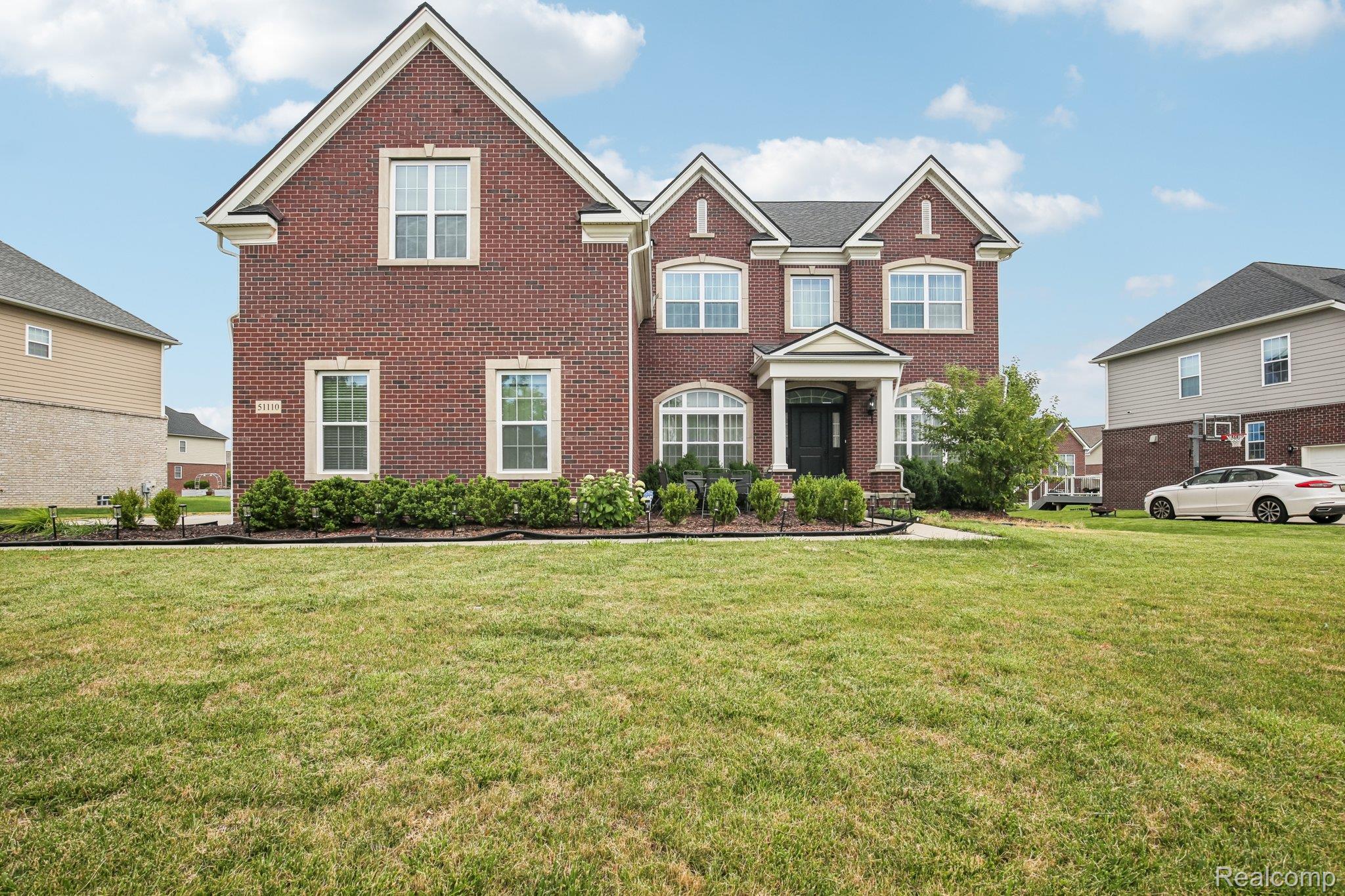 51110 Gulfstream Park Drive