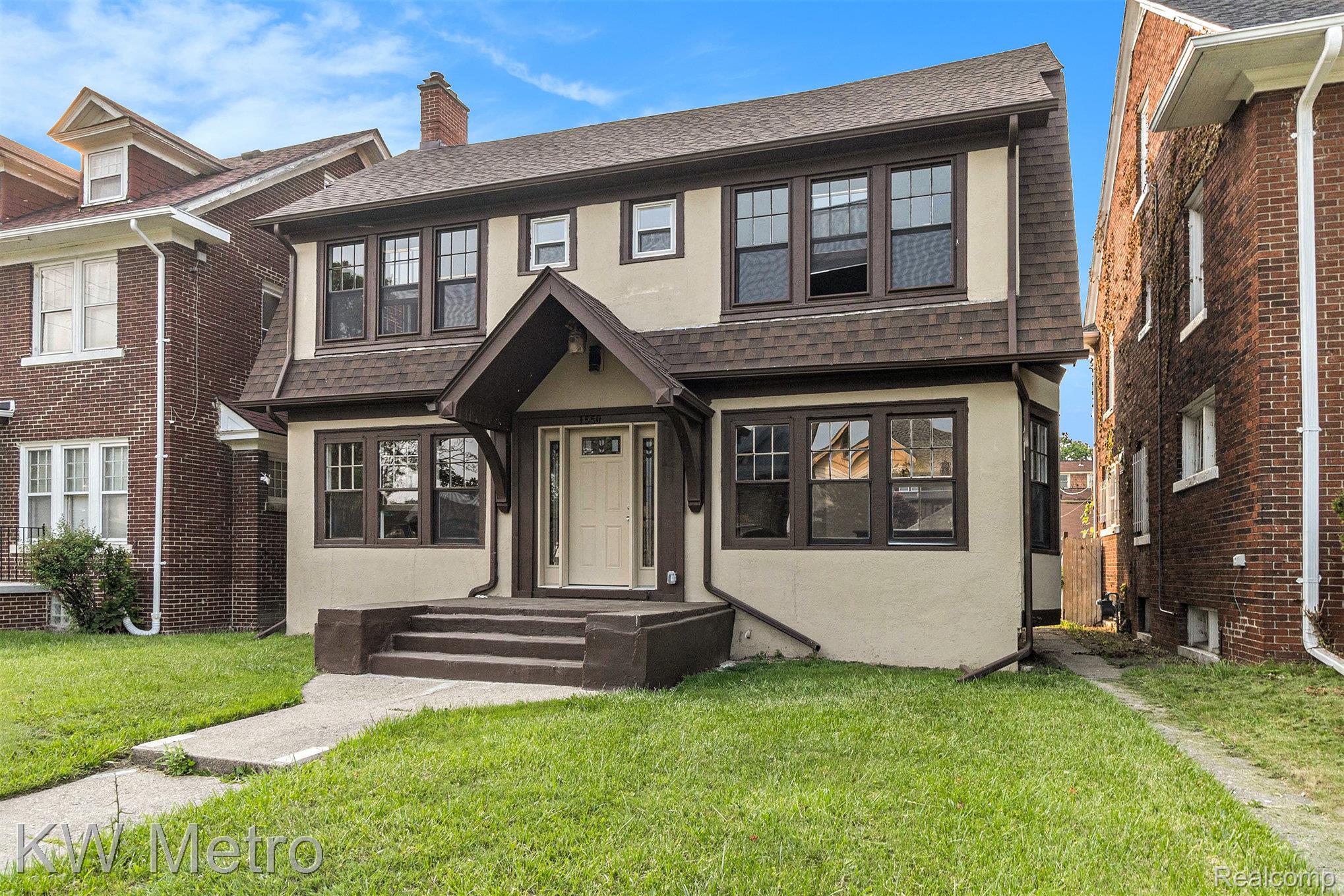 1550 Edison Street