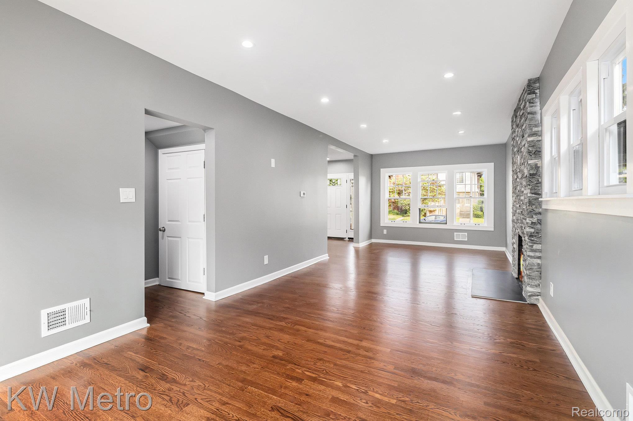 1550 Edison Street