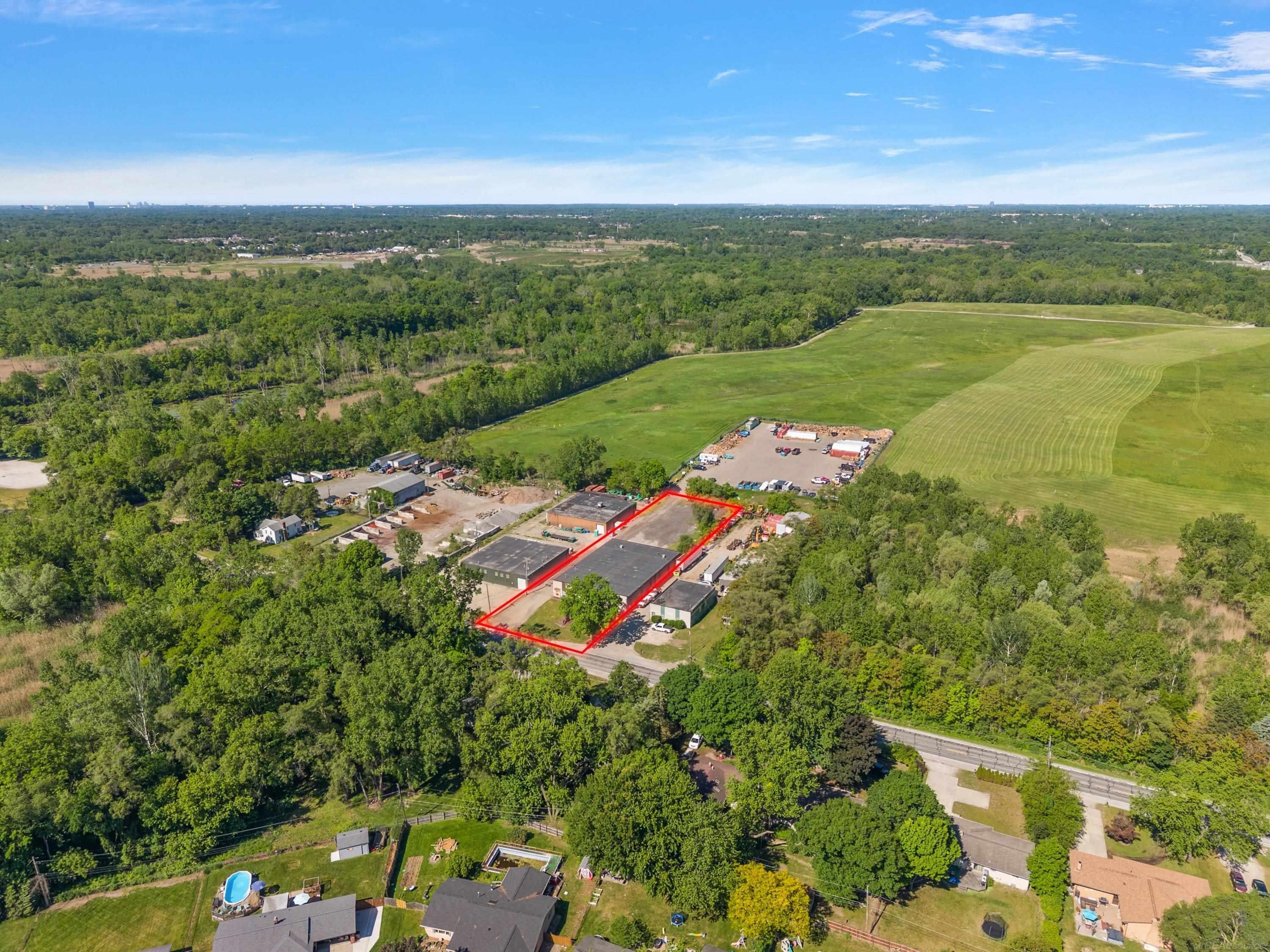 50633 Ryan Road