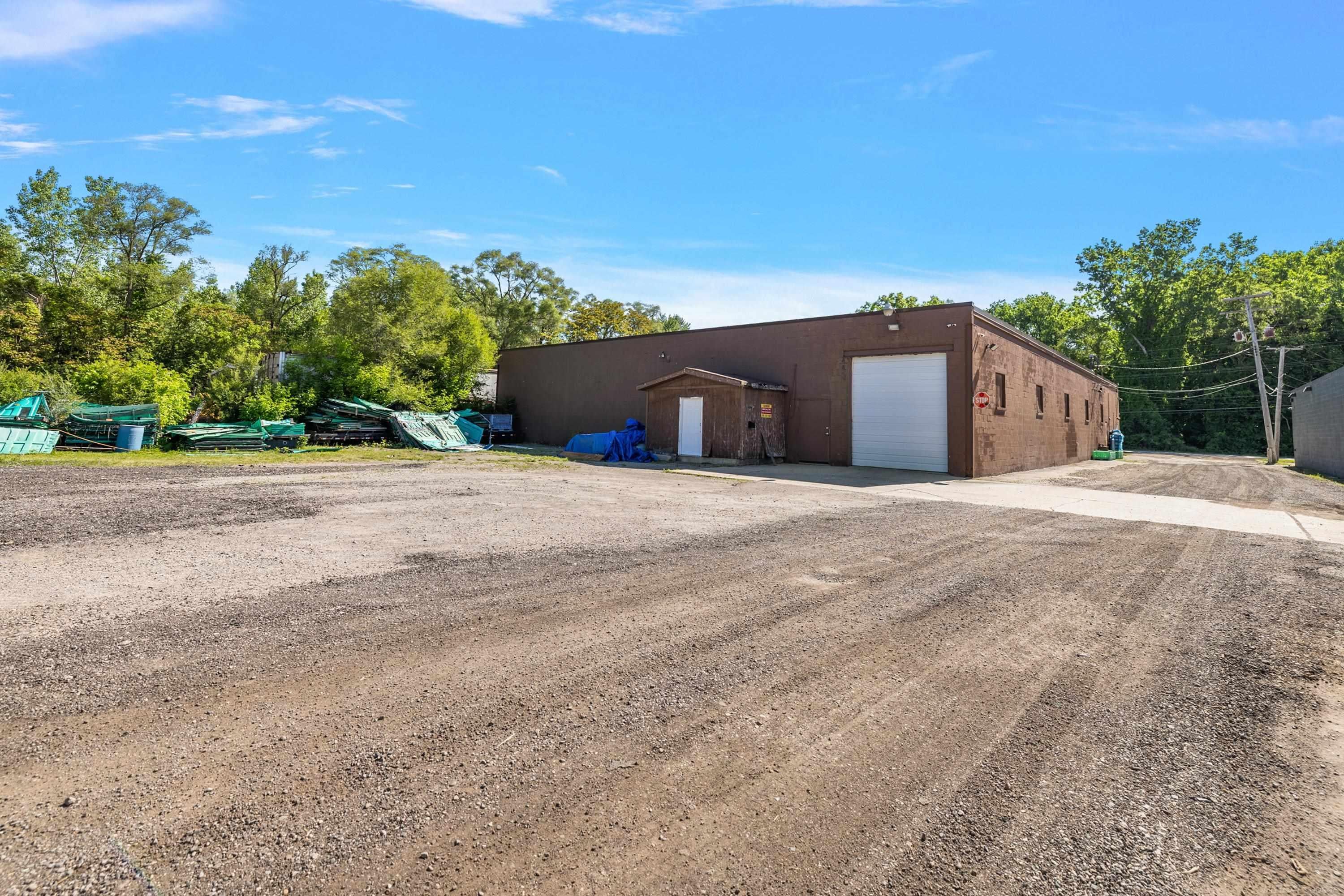 50633 Ryan Road