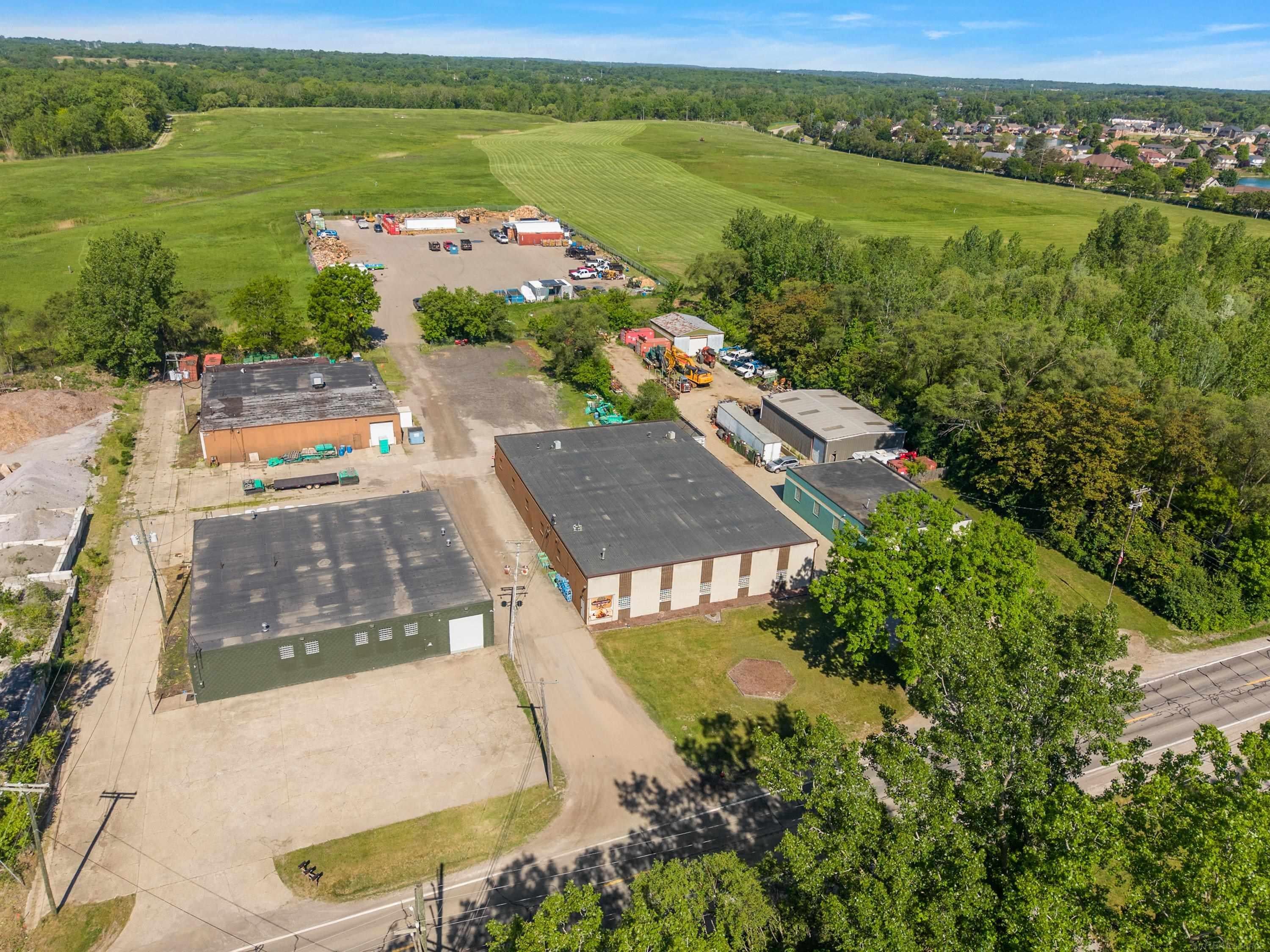 50633 Ryan Road