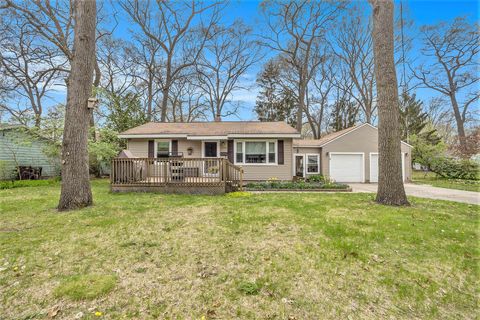 1279 Poulson Road Muskegon Charter Township Muskegon MI 49445