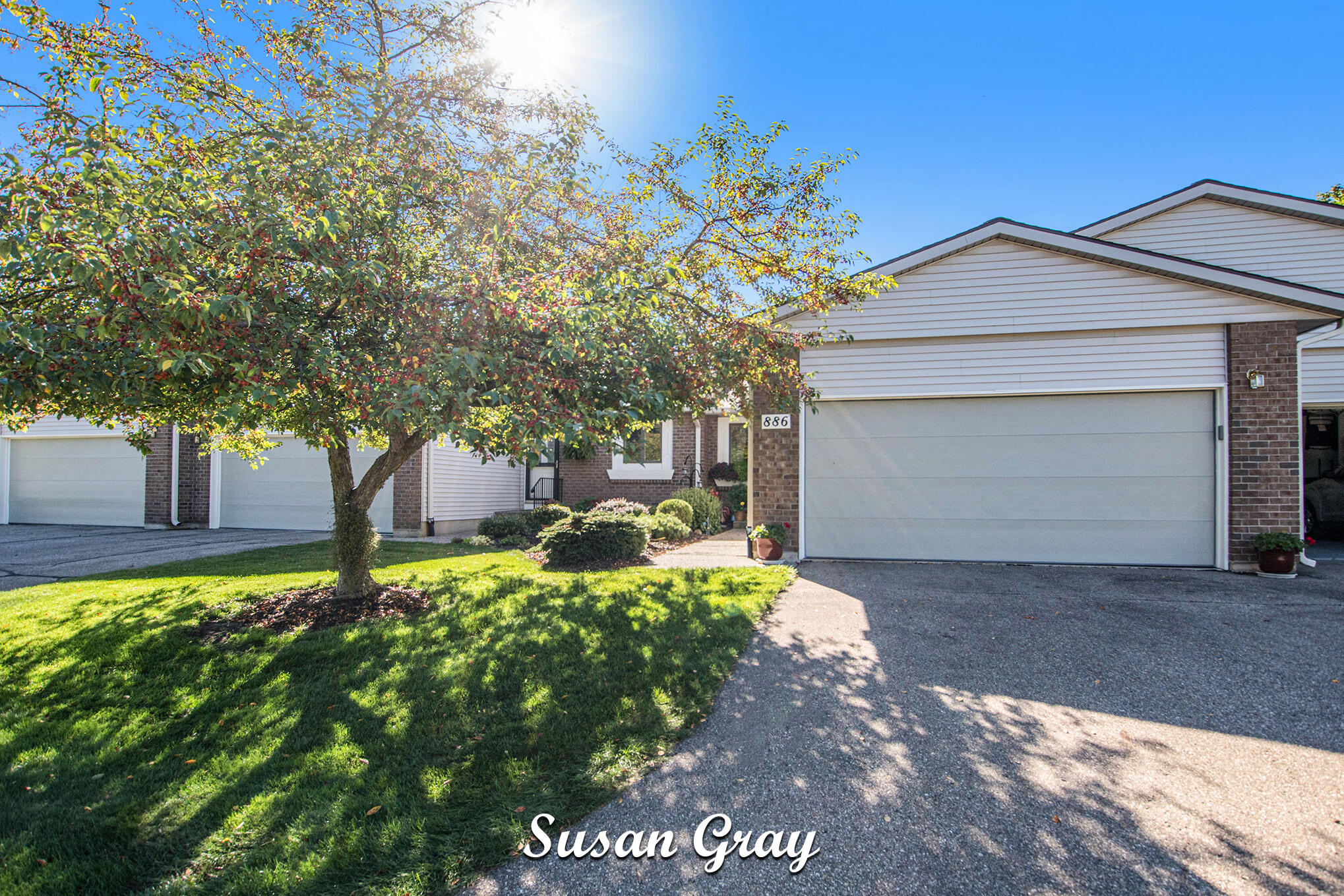 886 Creekridge Drive