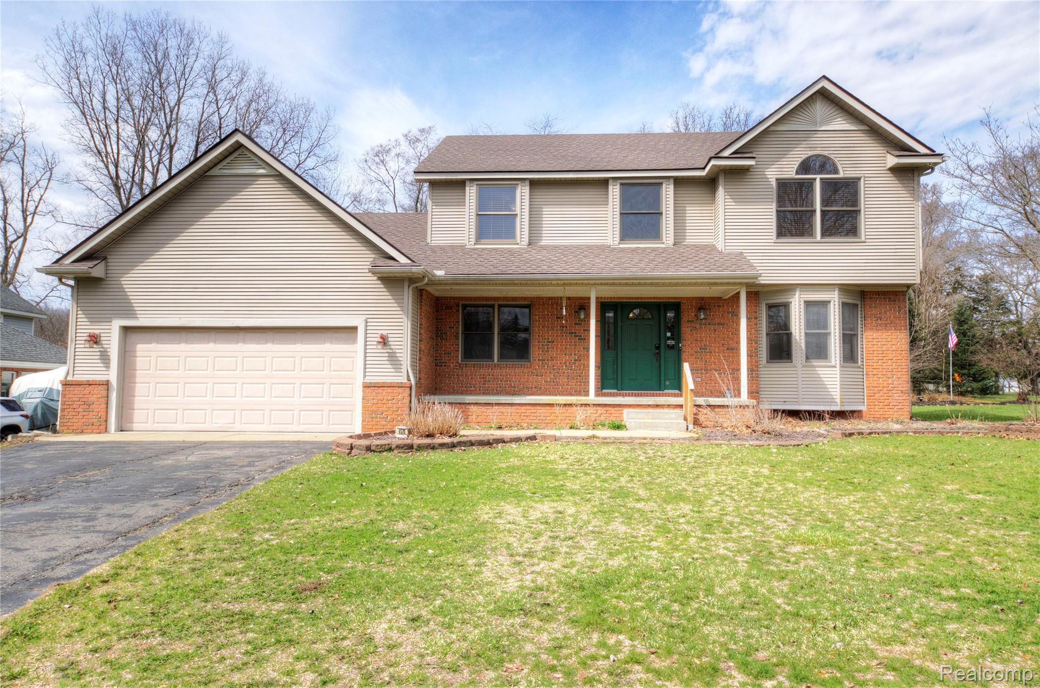 4570 River Hills Court