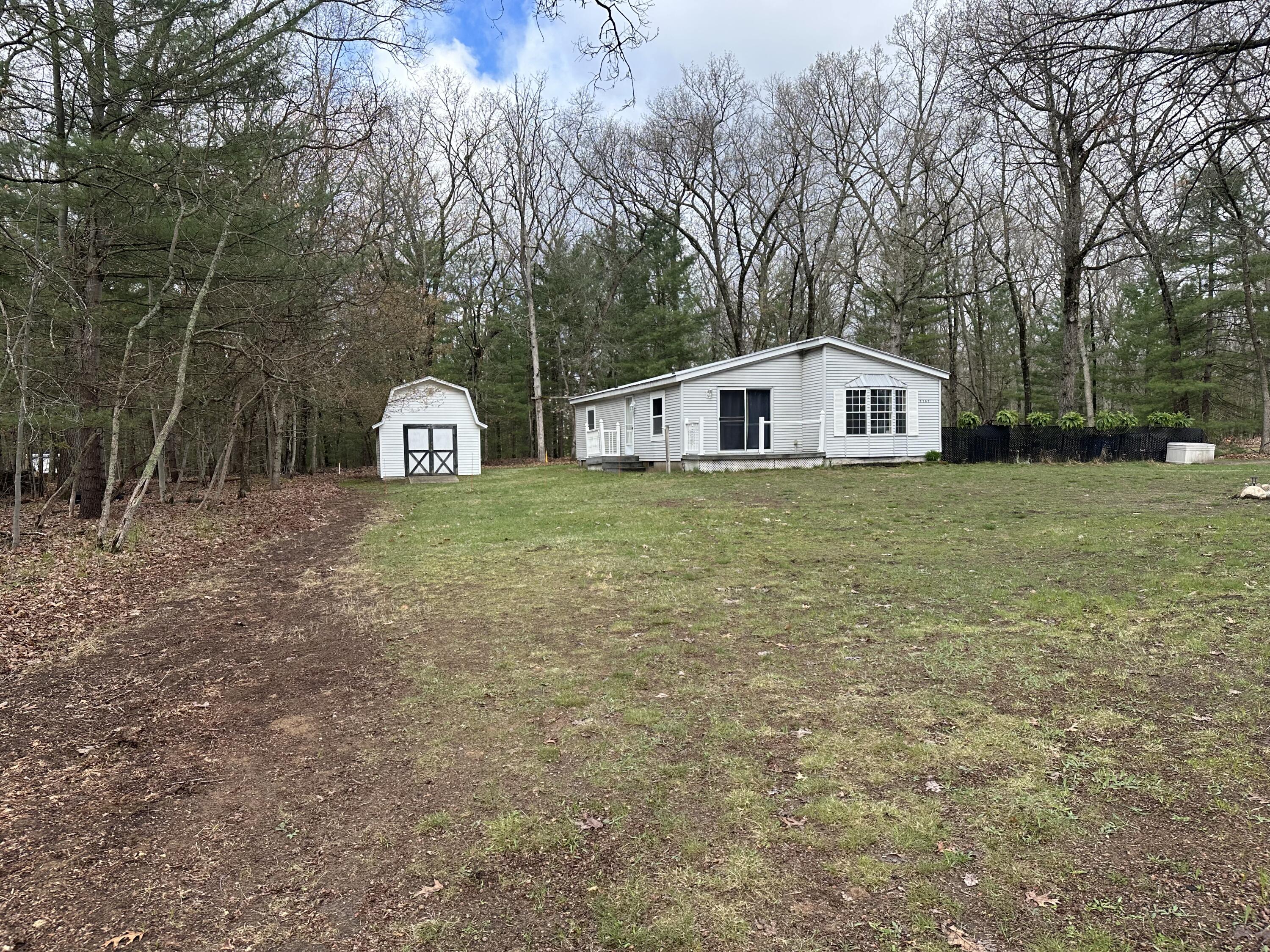 9767 S Rebecca Road