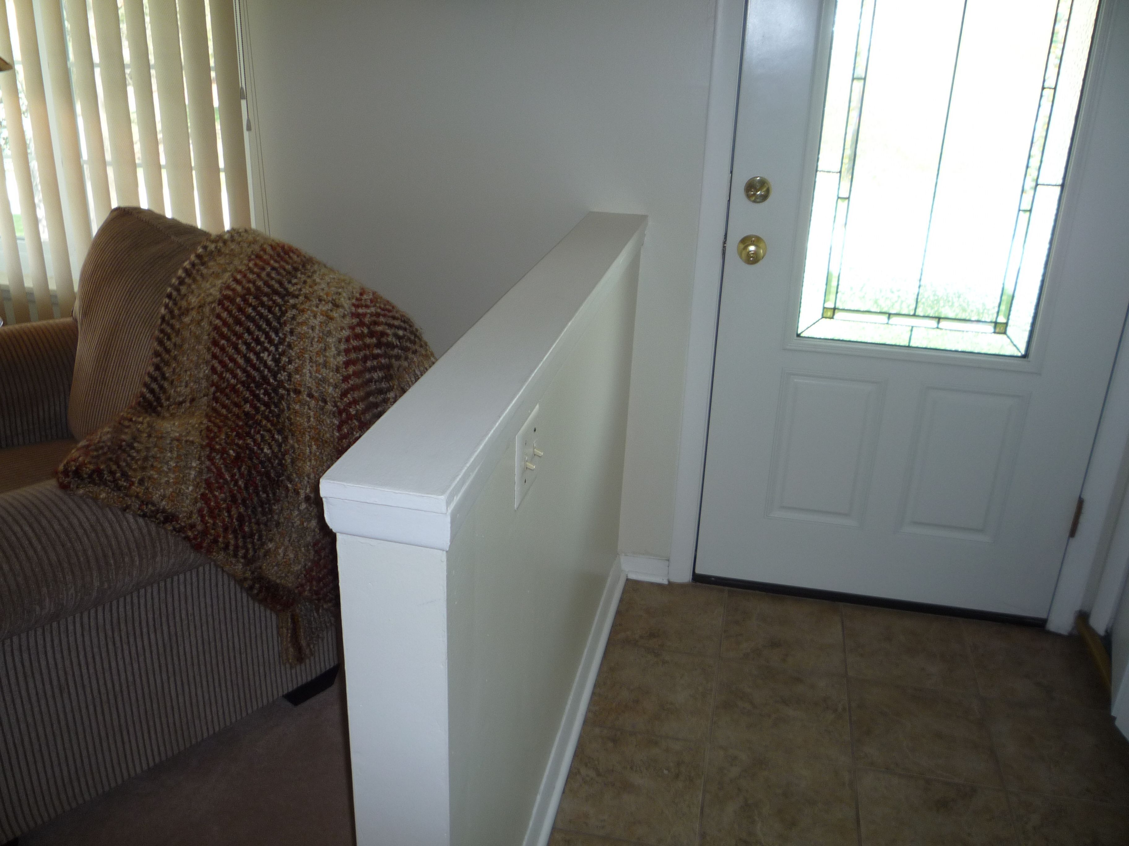 3662 HI CREST Drive