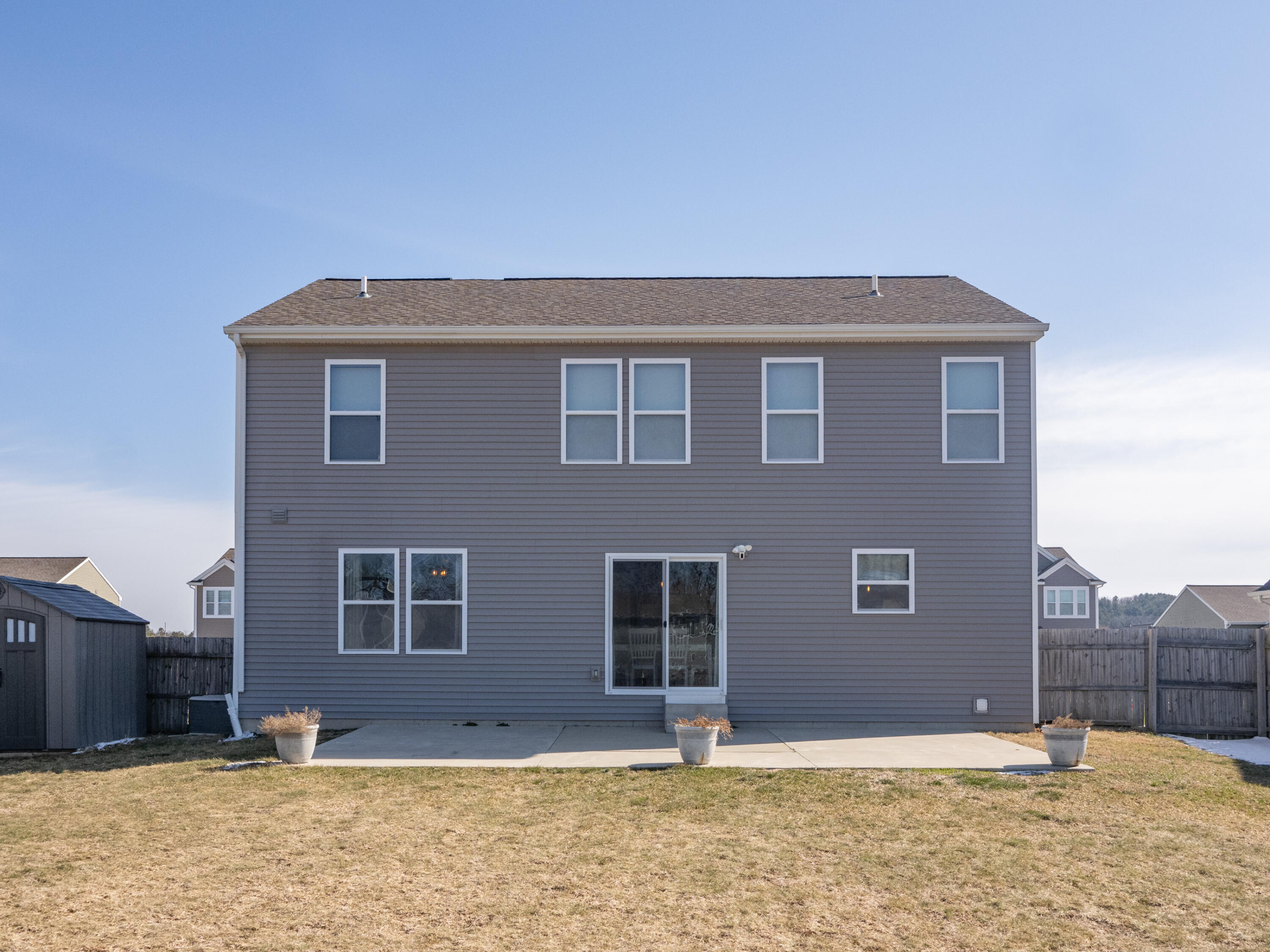 58800 Silvergrass Drive