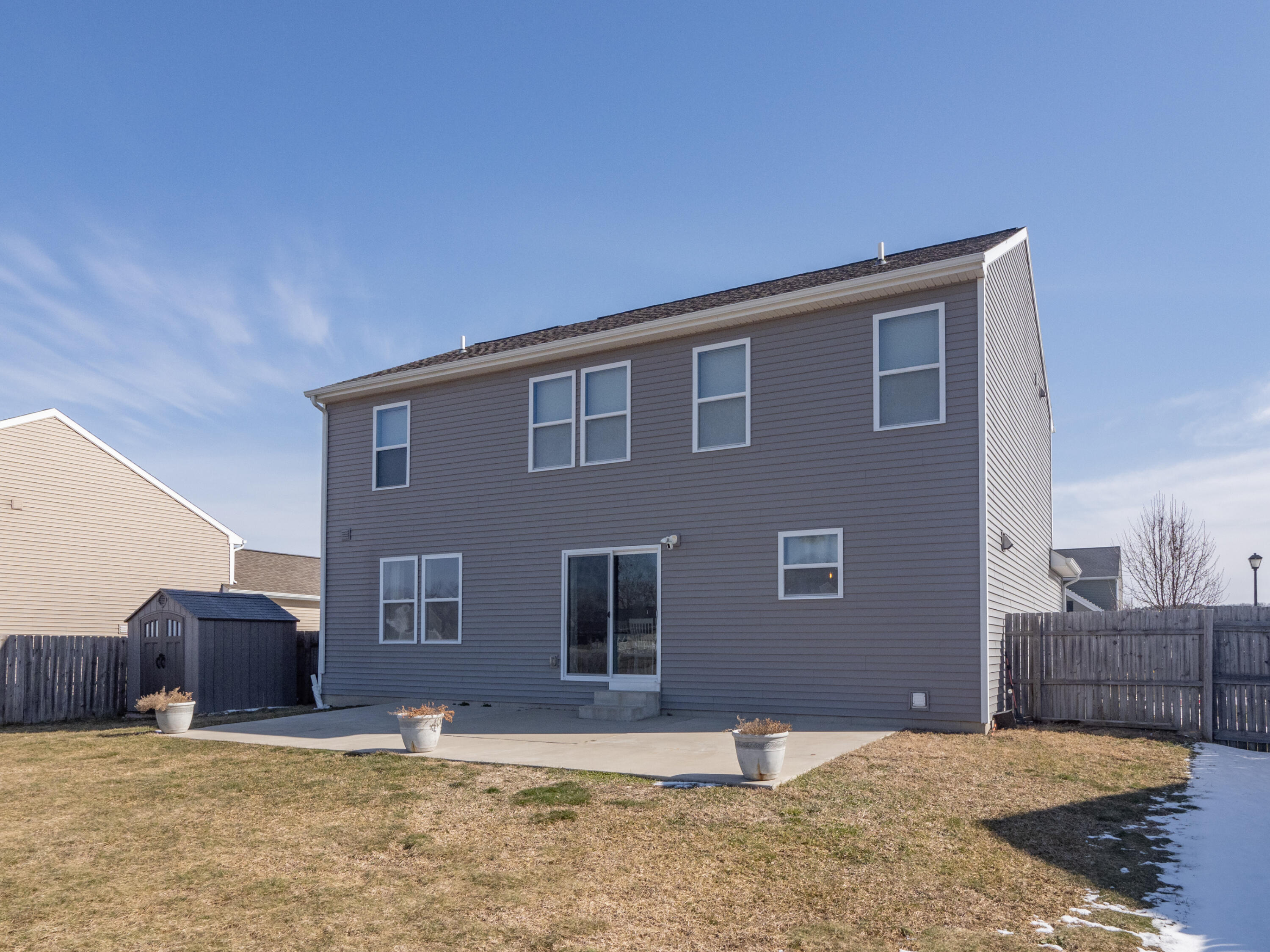 58800 Silvergrass Drive