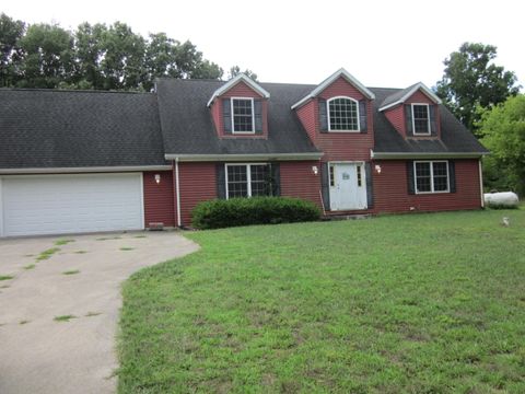 25261 44th Avenue Almena Township MI 49071