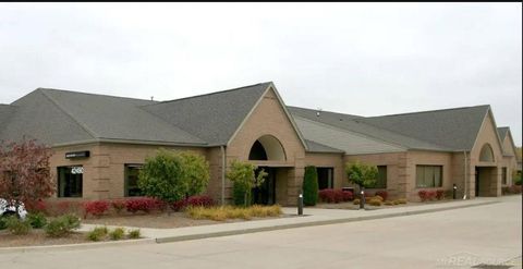 42550 Garfield Road Clinton Charter Township MI 48038