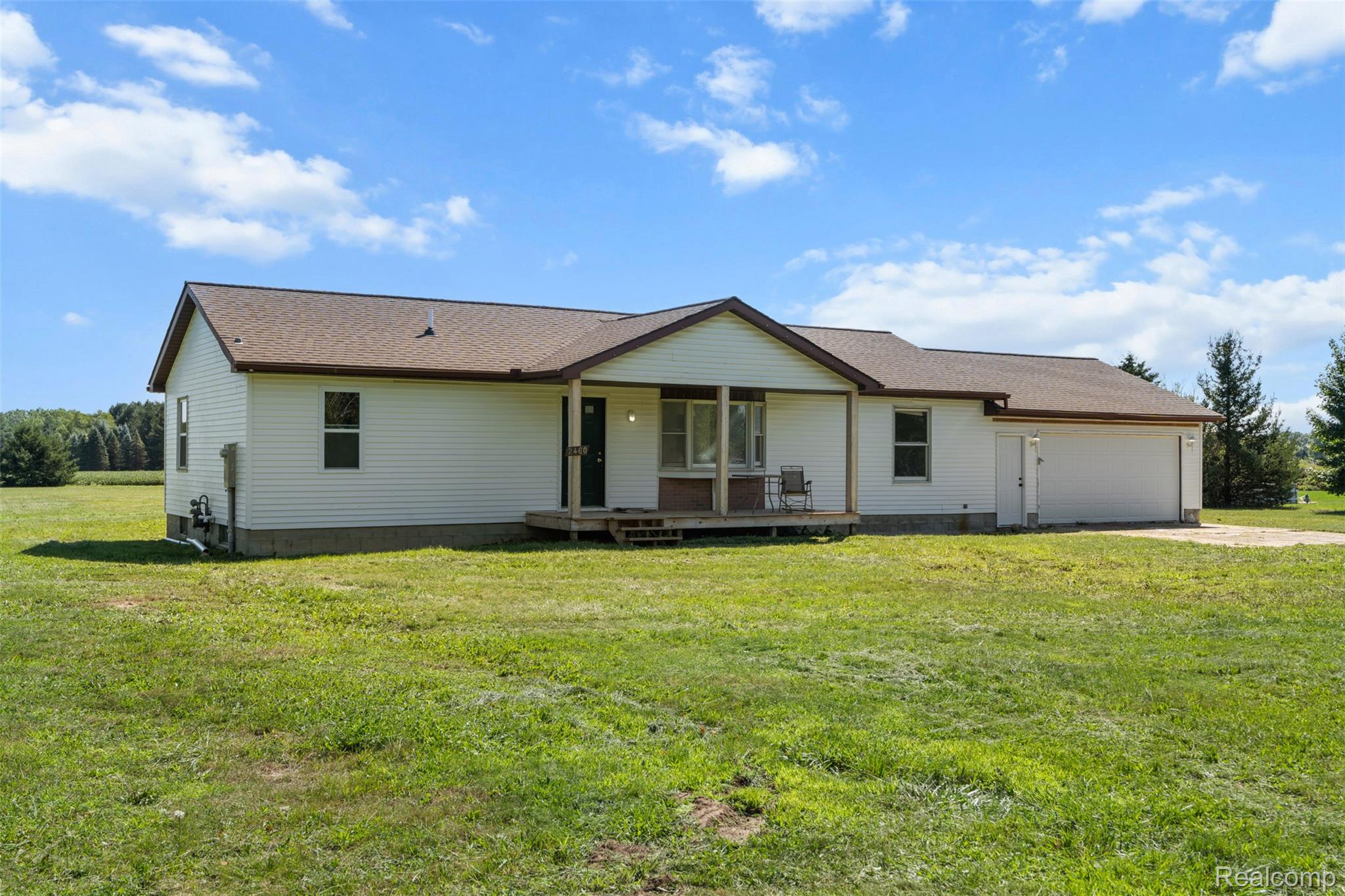 2460 Stapleton Road