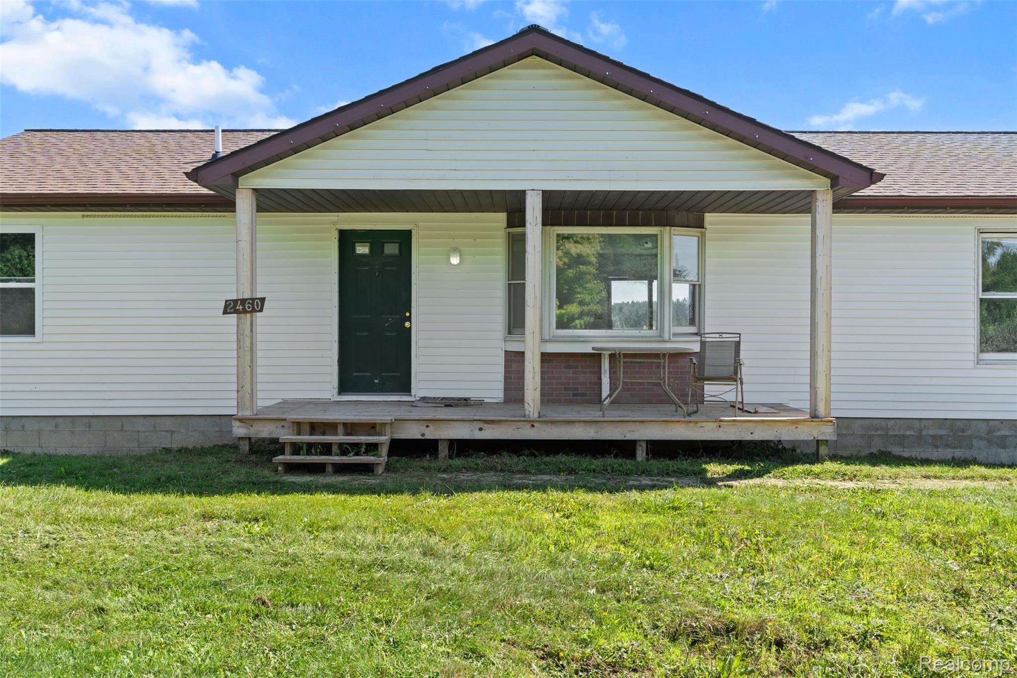 2460 Stapleton Road