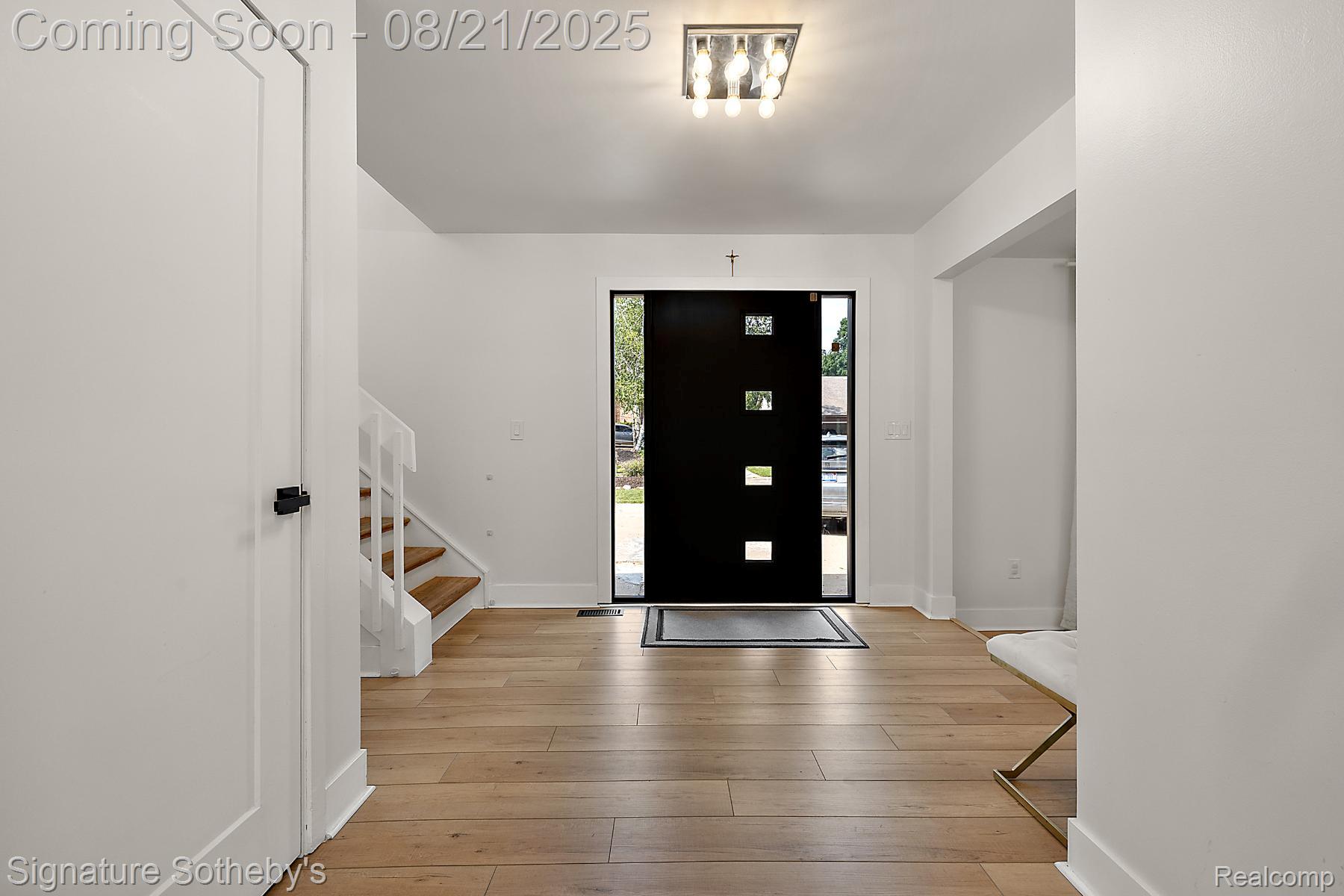 6207 Timberwood N