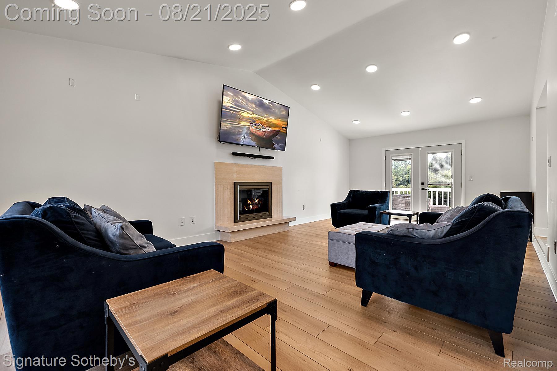 6207 Timberwood N