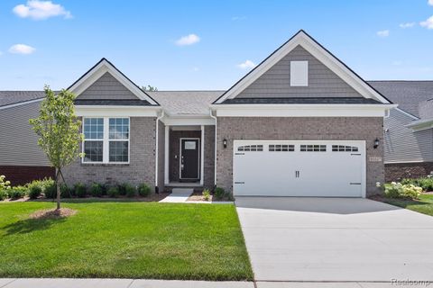 50327 CROMWELL Street Canton Charter Township MI 48188