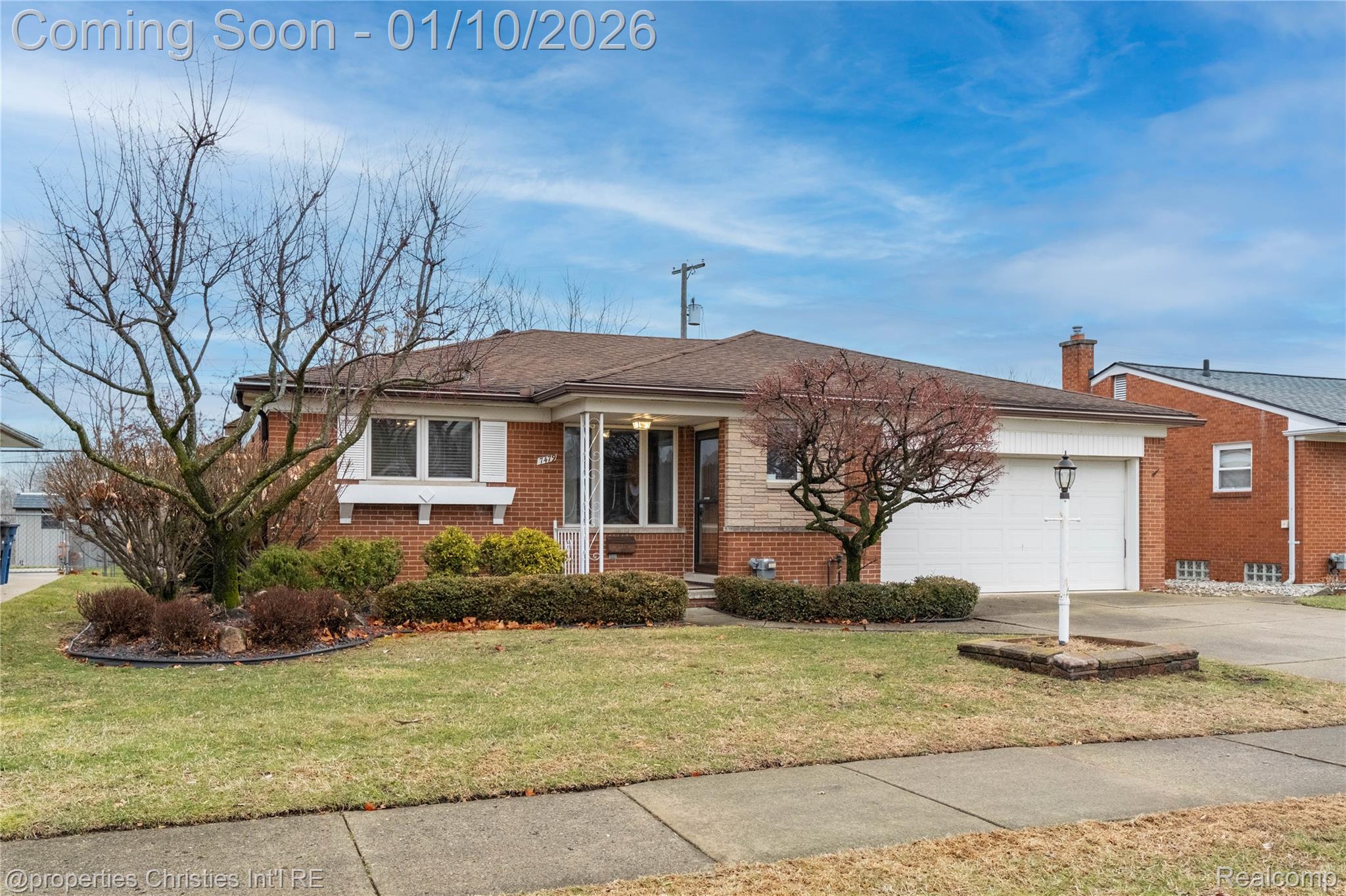 7479 Carrousel Boulevard