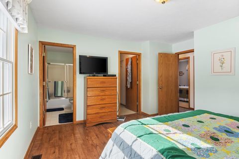 A home in HaringCharterTownship_Wexford