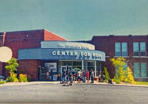 812 Root Street Flint City MI 48503