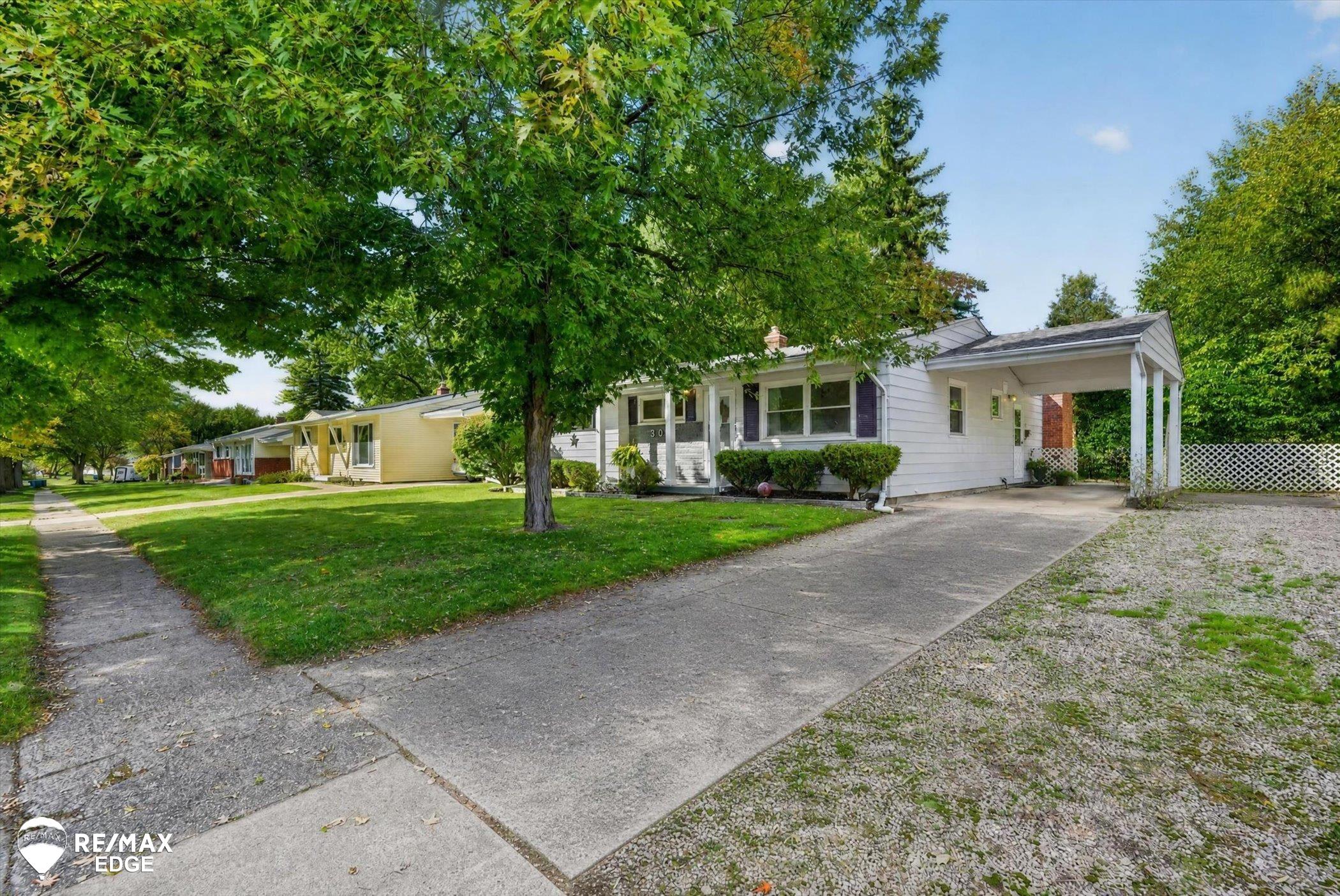 307 Sequoia Drive