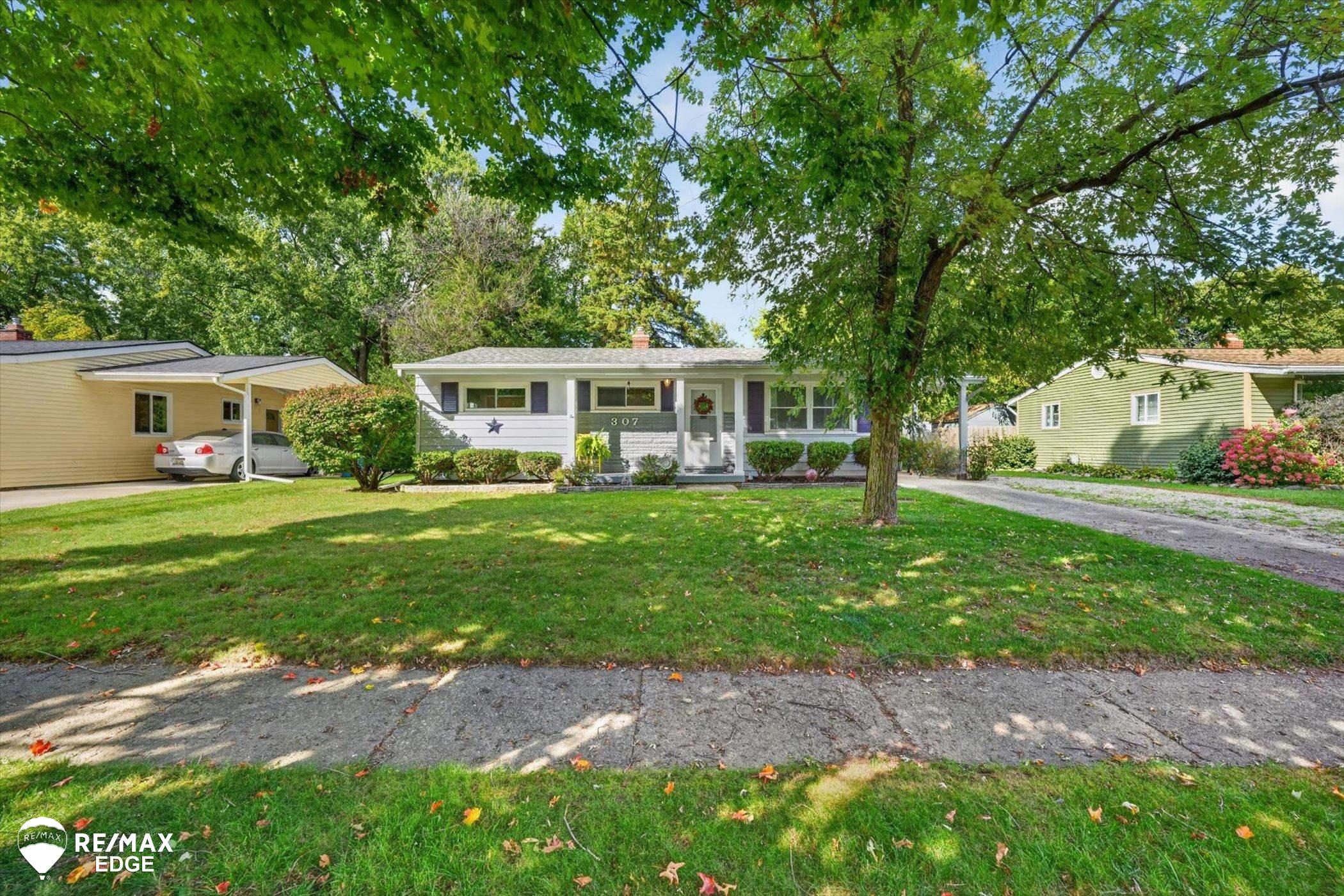 307 Sequoia Drive