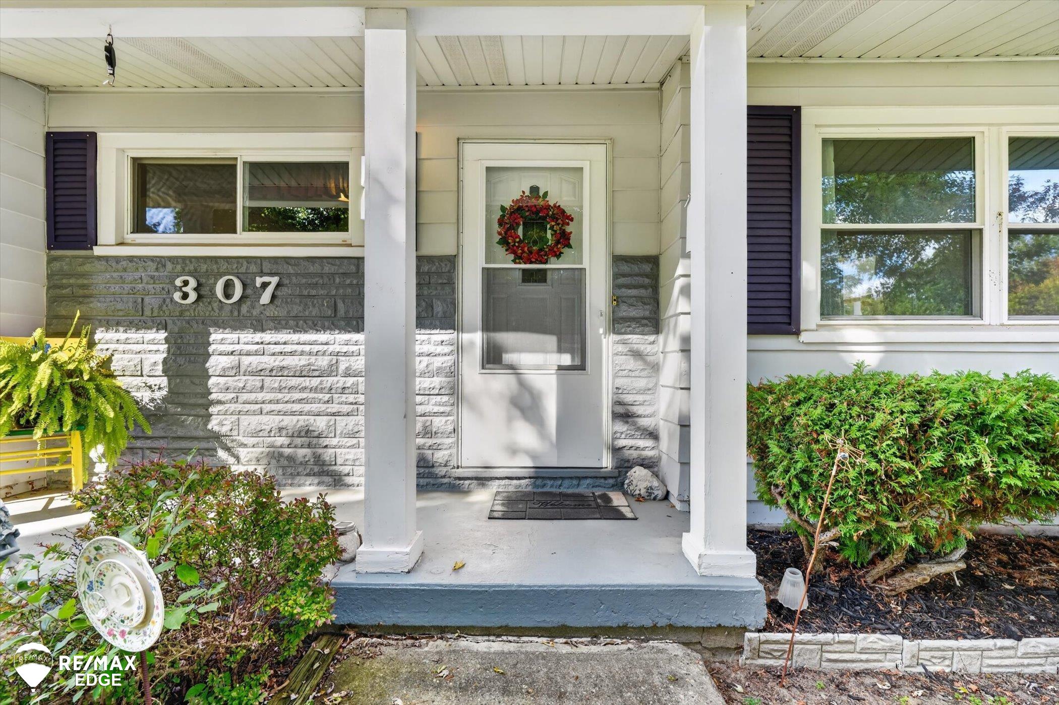 307 Sequoia Drive