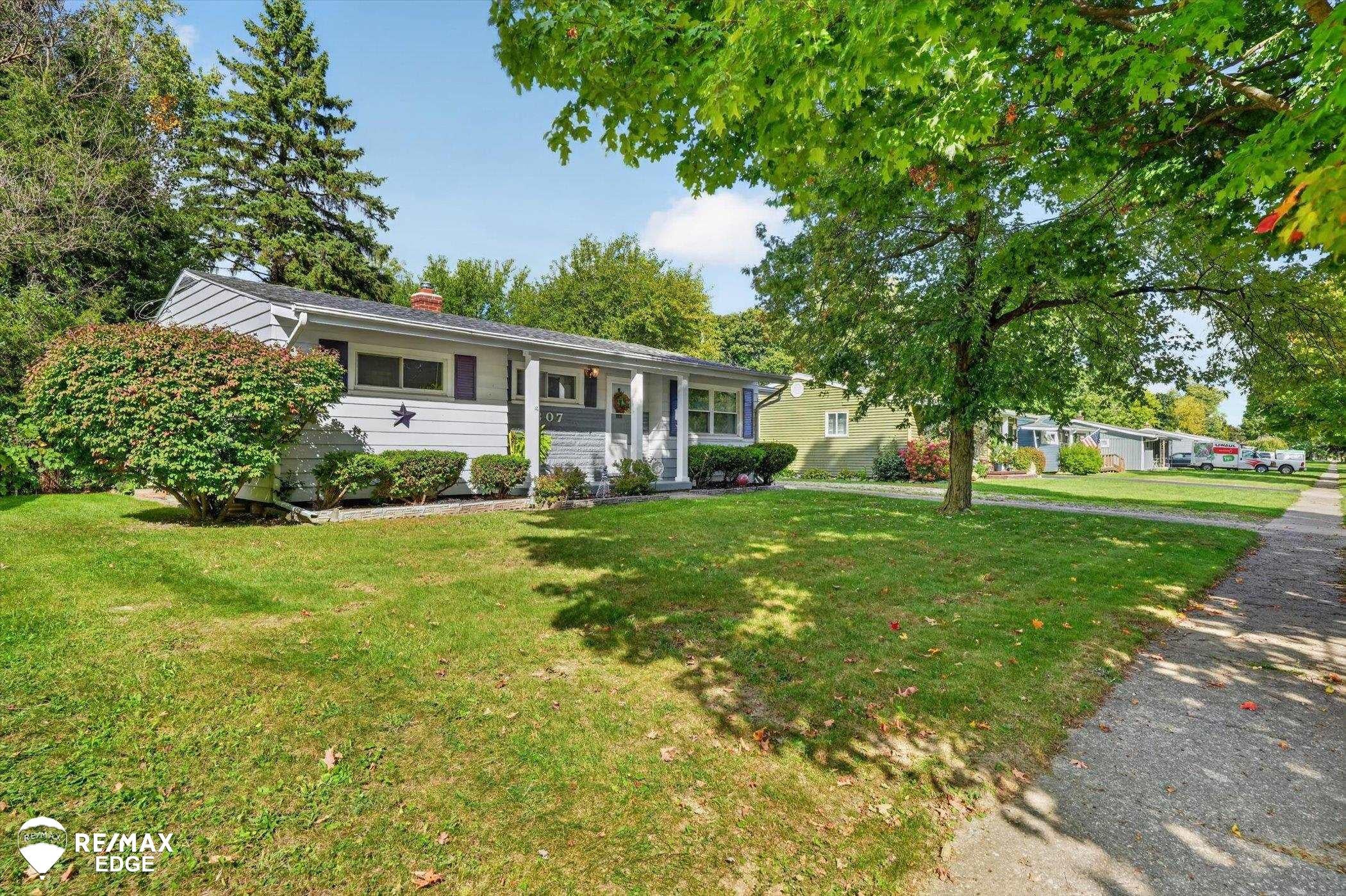 307 Sequoia Drive