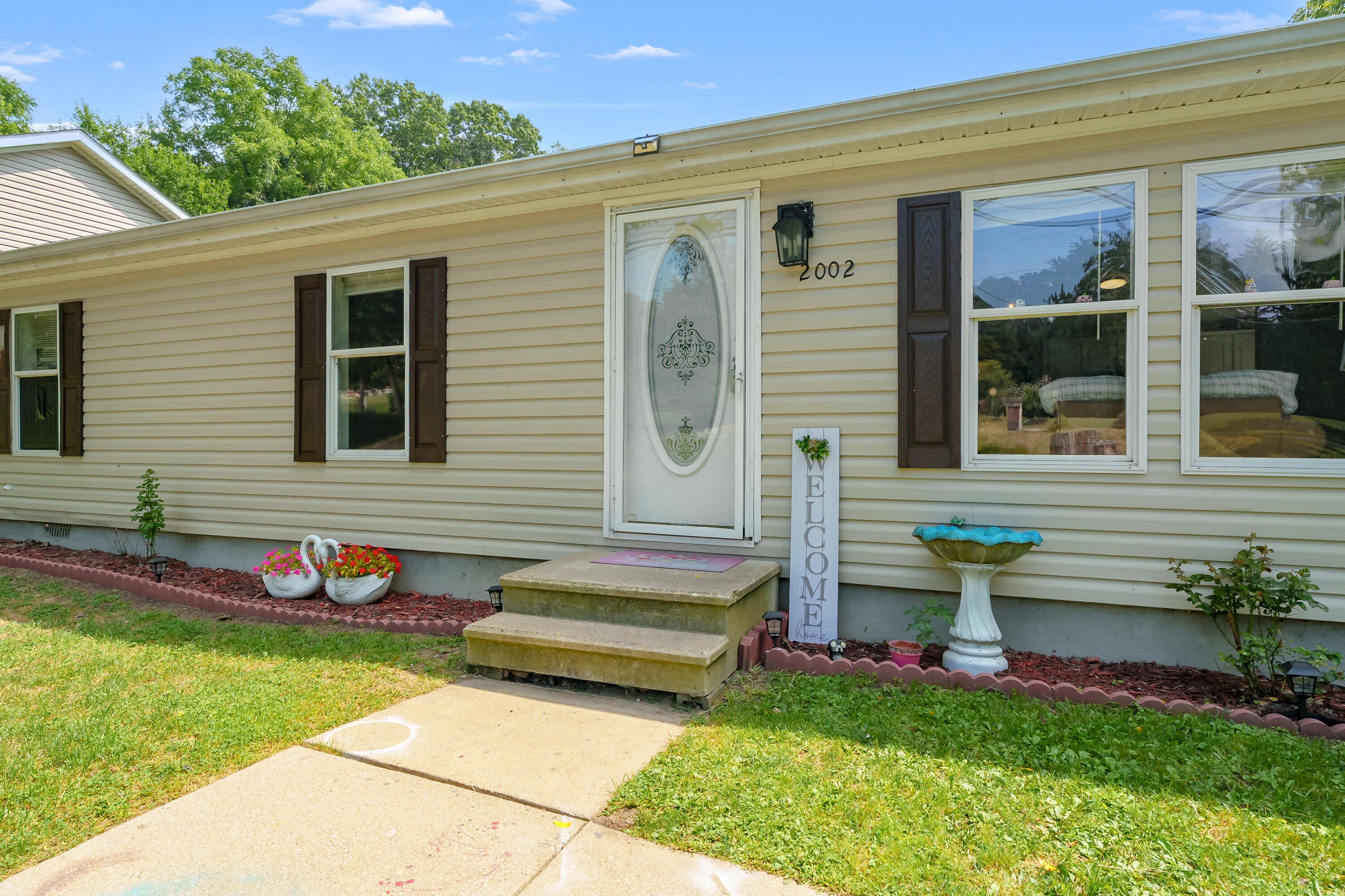 2002 Mt Olivet Road