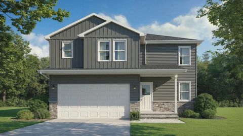 2016 Green Acres Drive Adrian Township MI 49221