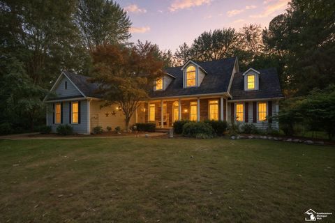 20340 Wahrman Road Huron Charter Township MI 48164