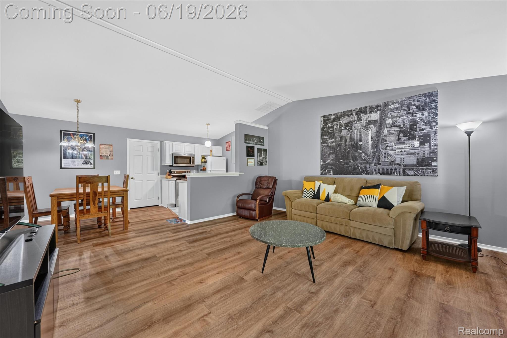 9543 Parkwood Drive 267