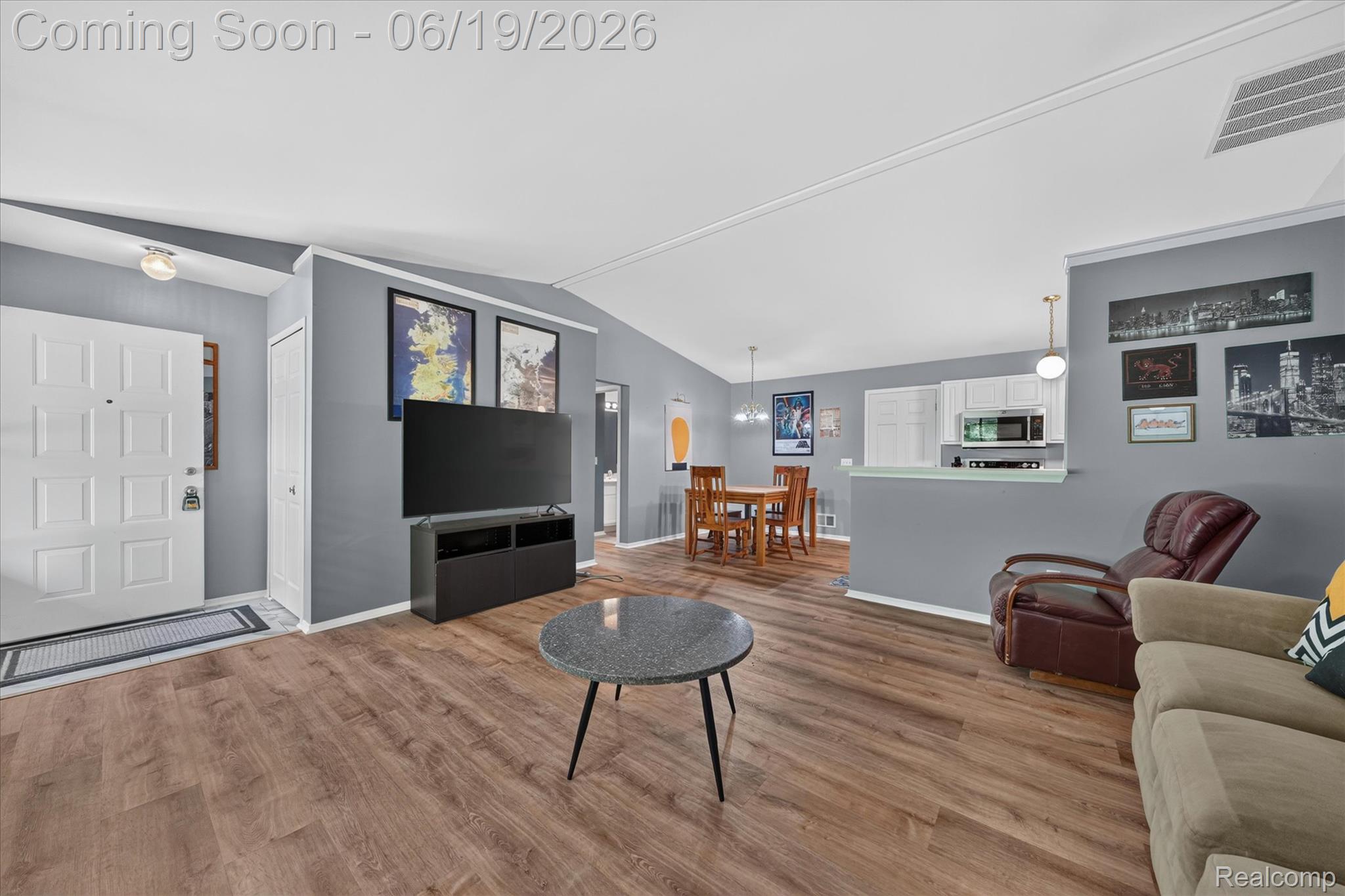 9543 Parkwood Drive 267