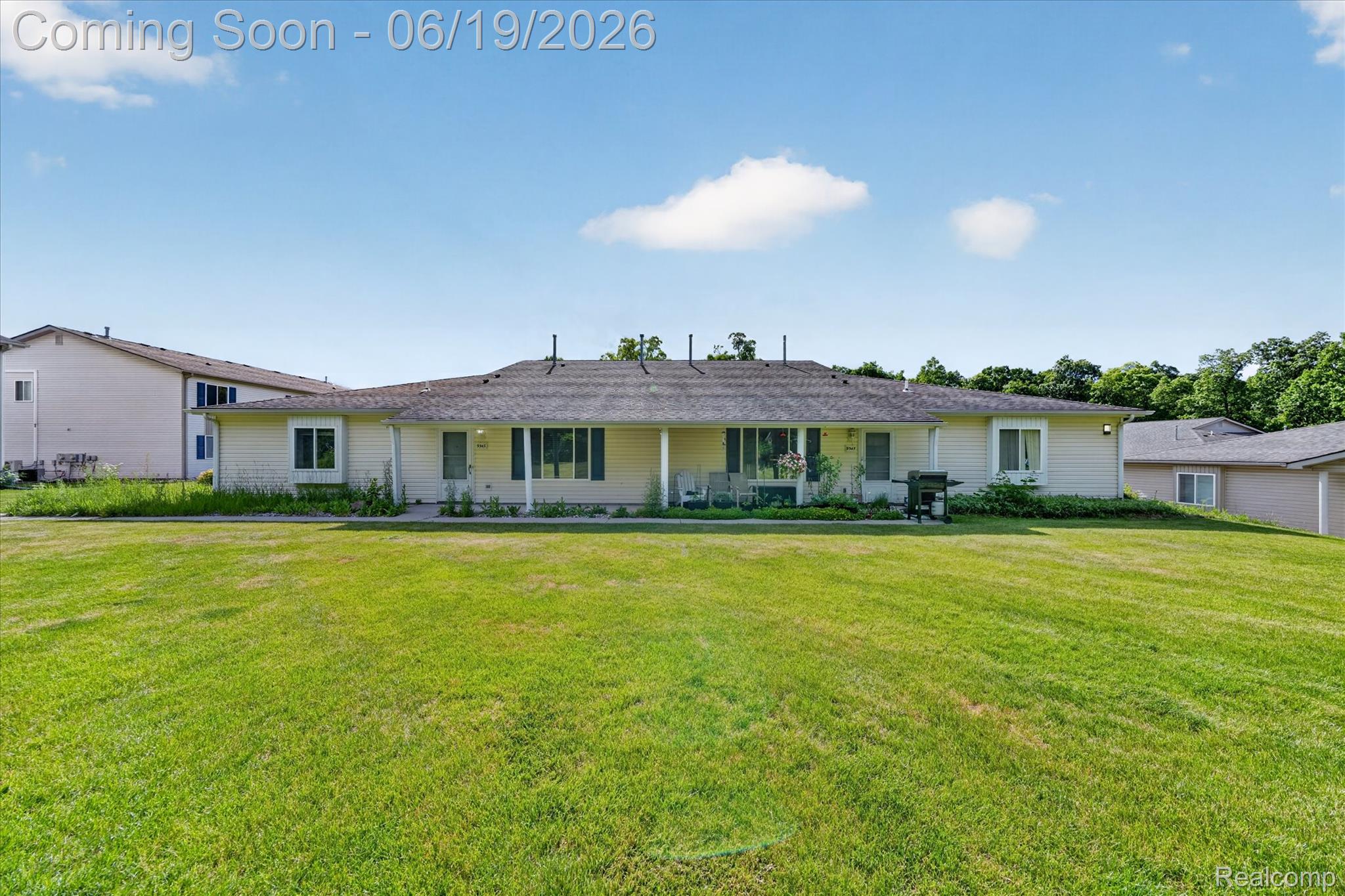 9543 Parkwood Drive 267