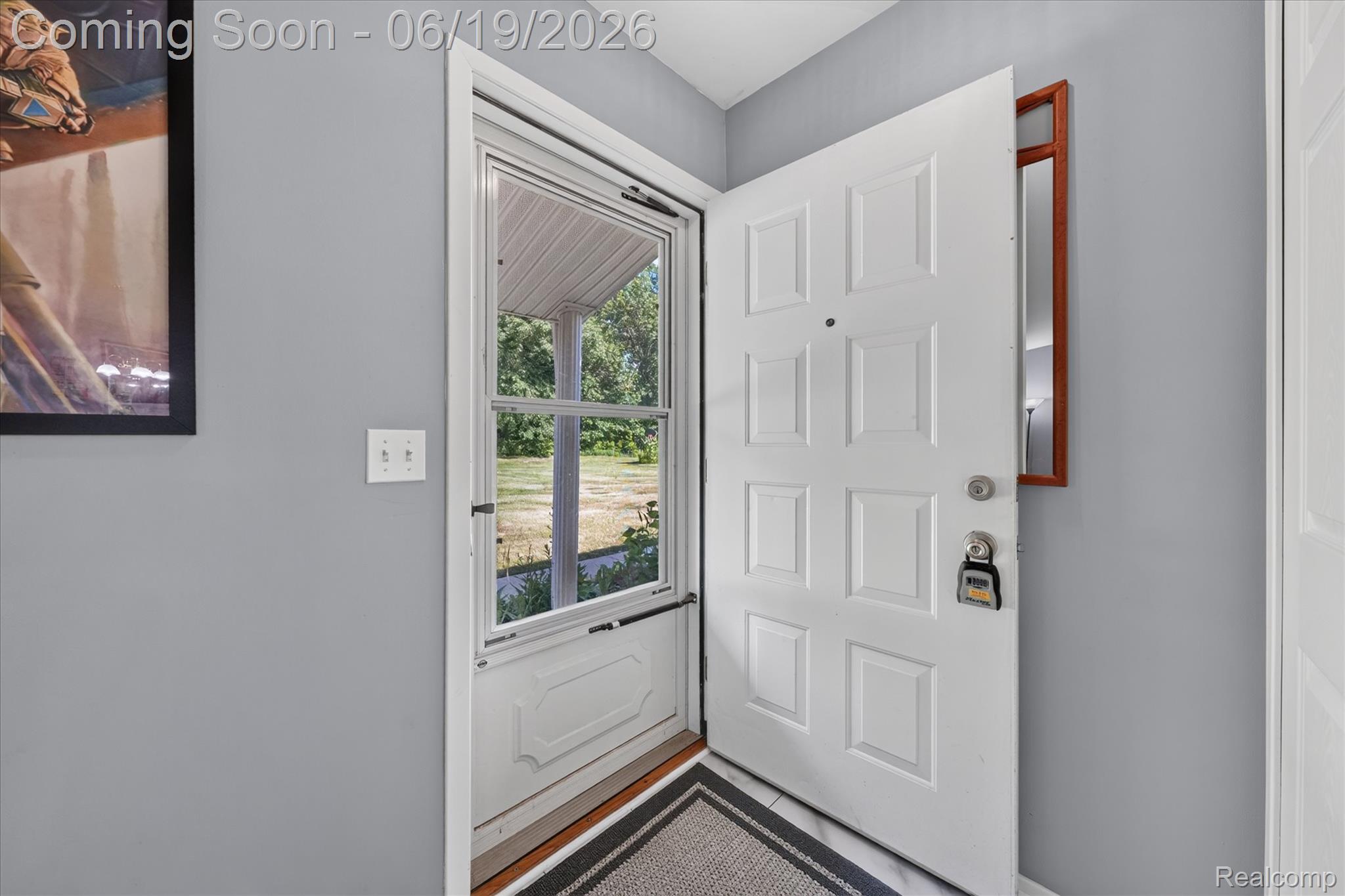 9543 Parkwood Drive 267
