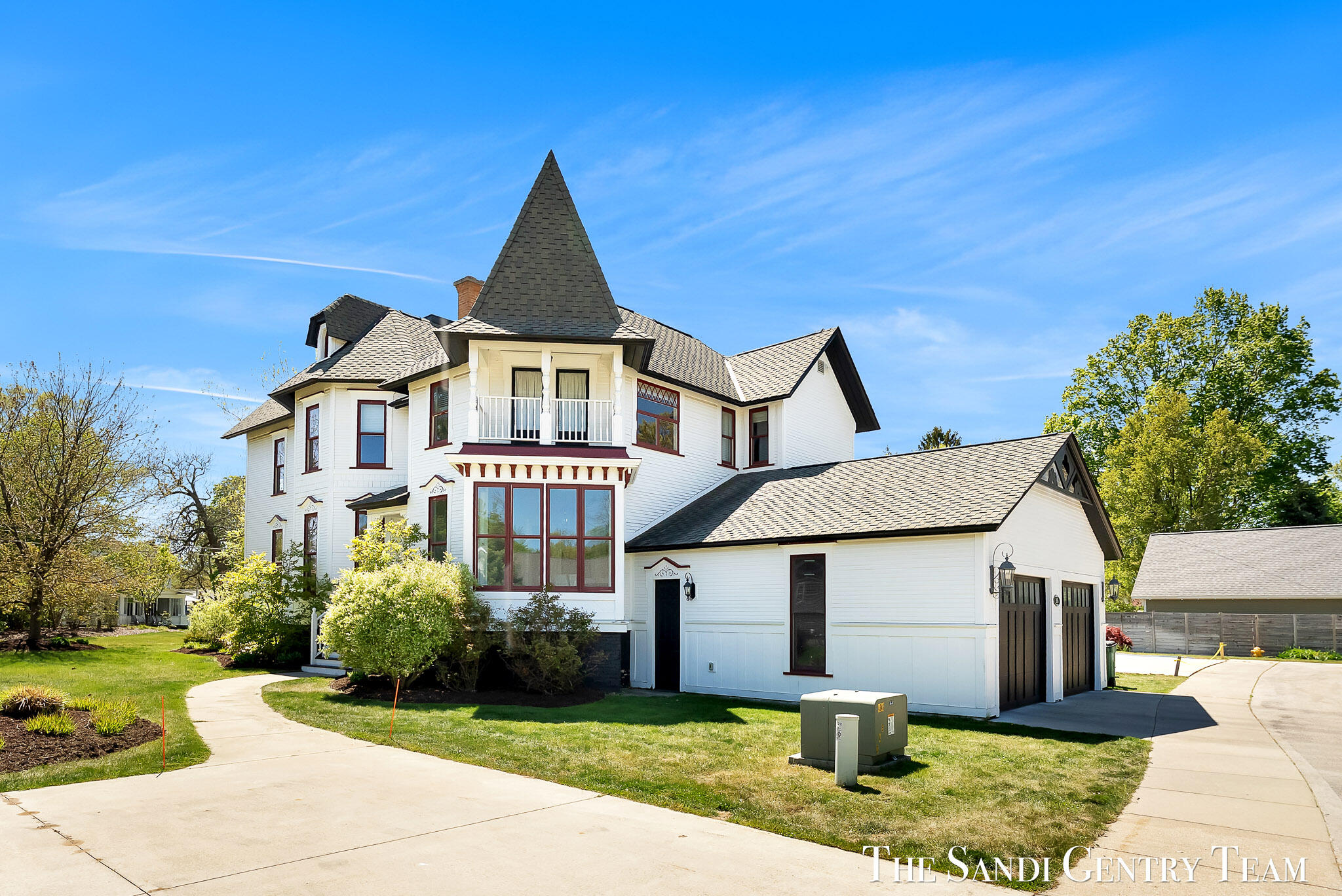 318 Rachaels Way