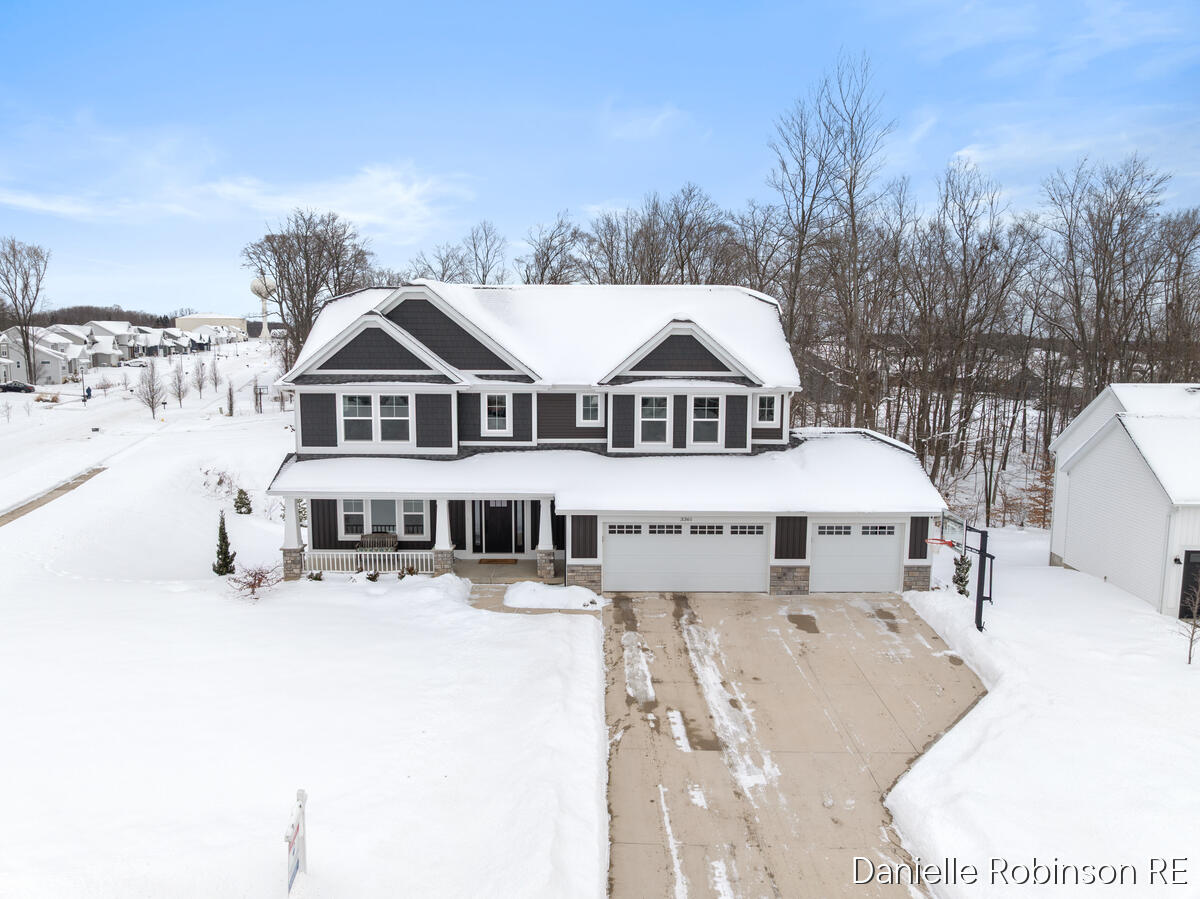 3361 Box Elder Drive