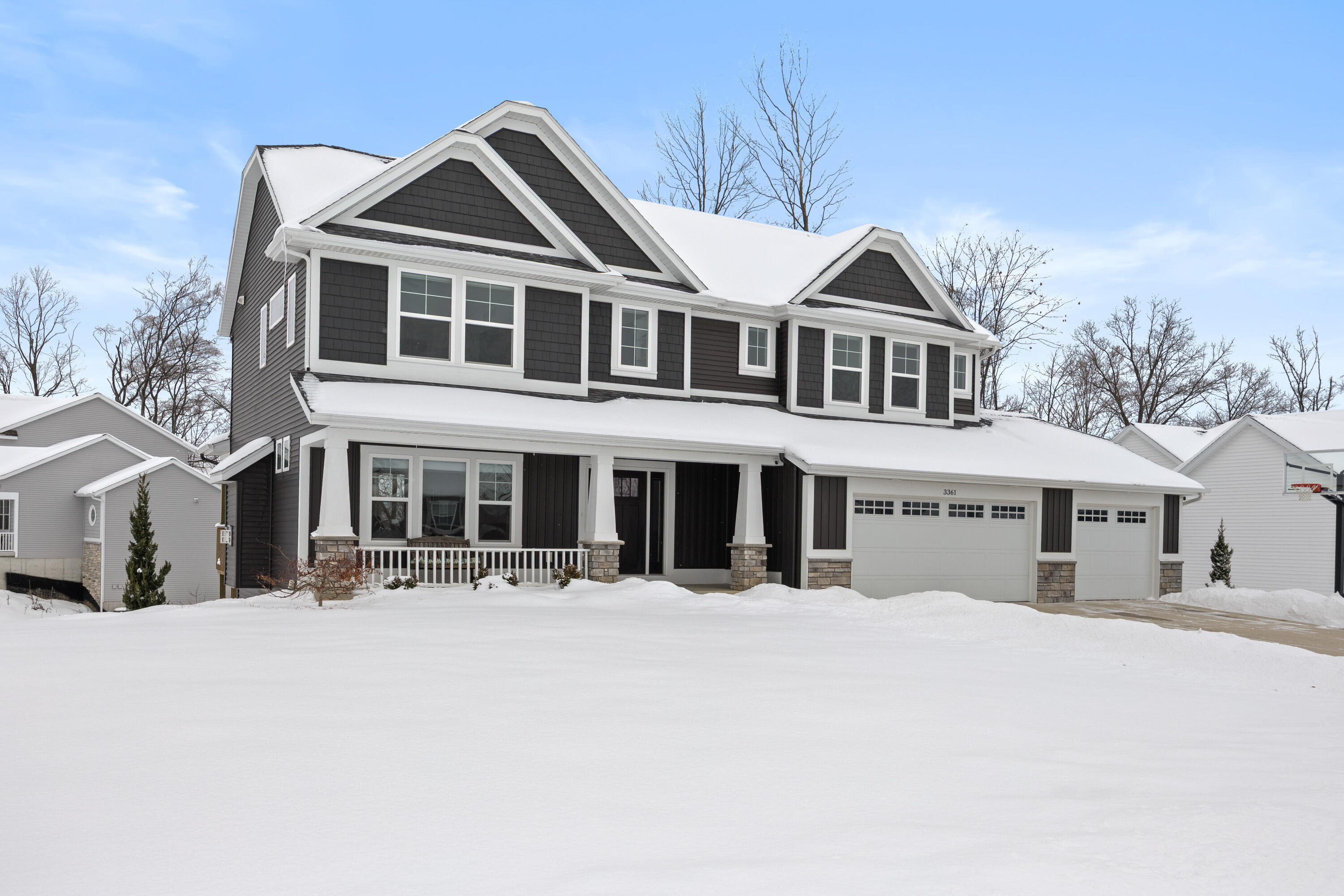 3361 Box Elder Drive