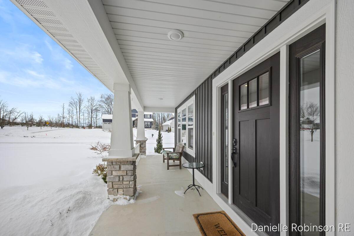 3361 Box Elder Drive