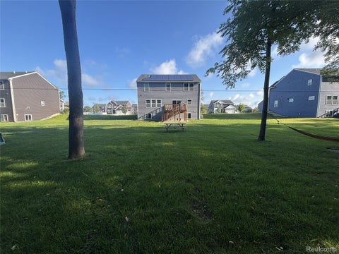 Tiny photo for 5149 McLin Drive, Texas Charter Township, MI 49009 (MLS # 20261069407)